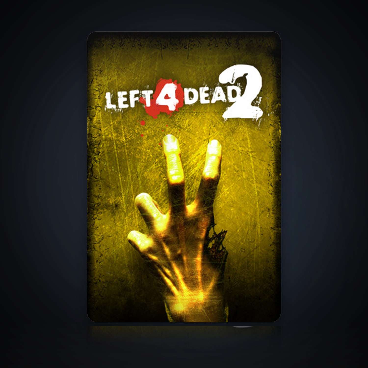 Left 4 Dead 2 — HabibiAccounts