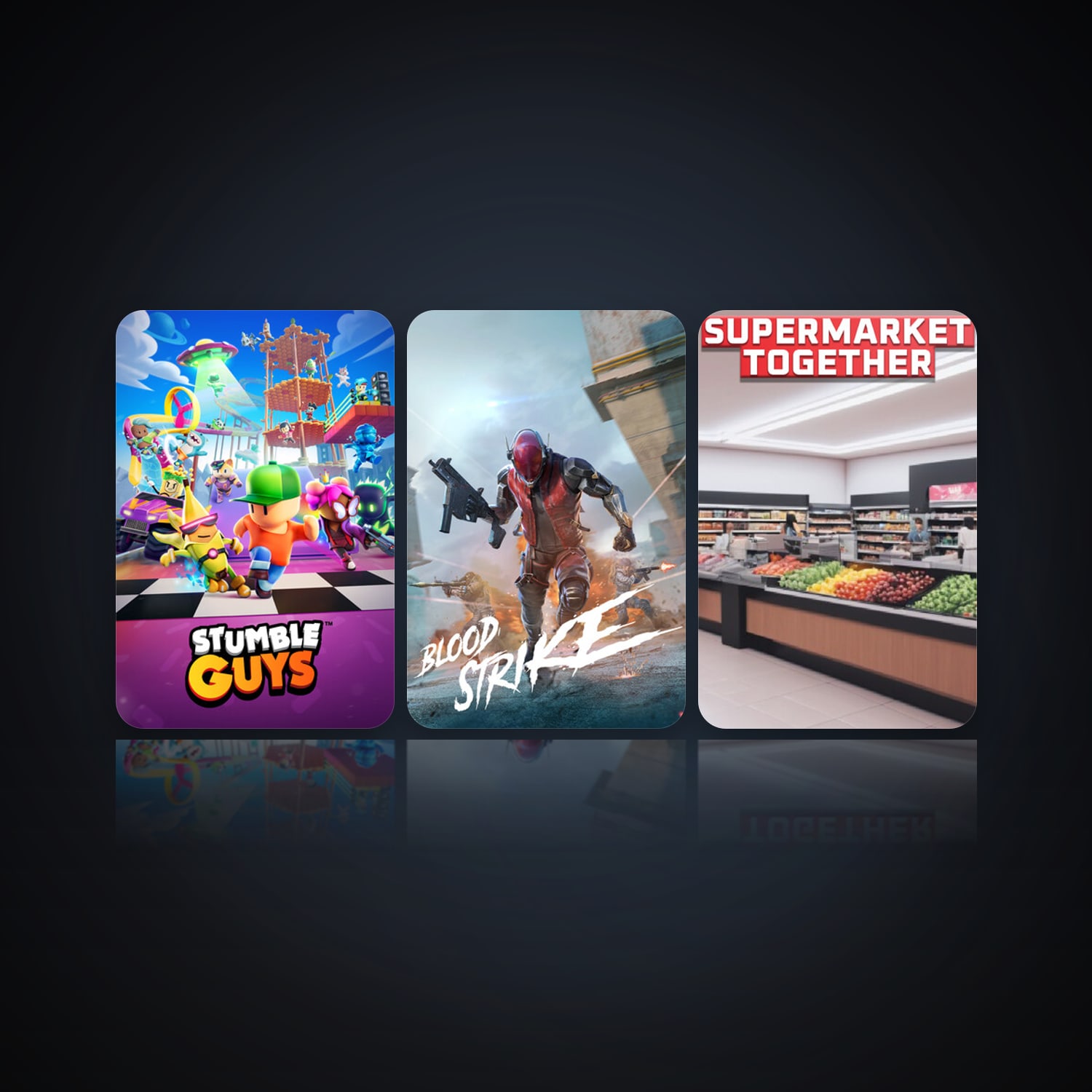 Free Call of Duty: Modern Warfare III & Free CS2 (No Prime) | Clean — HabibiAccounts
