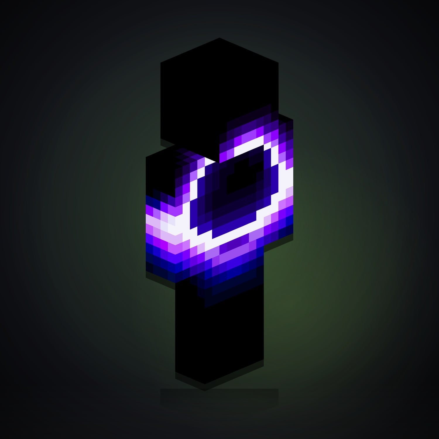 Minecraft | galaxygamer2411_ | Java + Bedrock | 2 Capes — HabibiAccounts