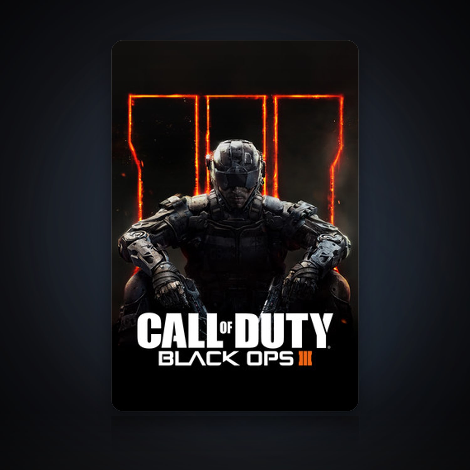 Call of Duty: Black Ops III — HabibiAccounts