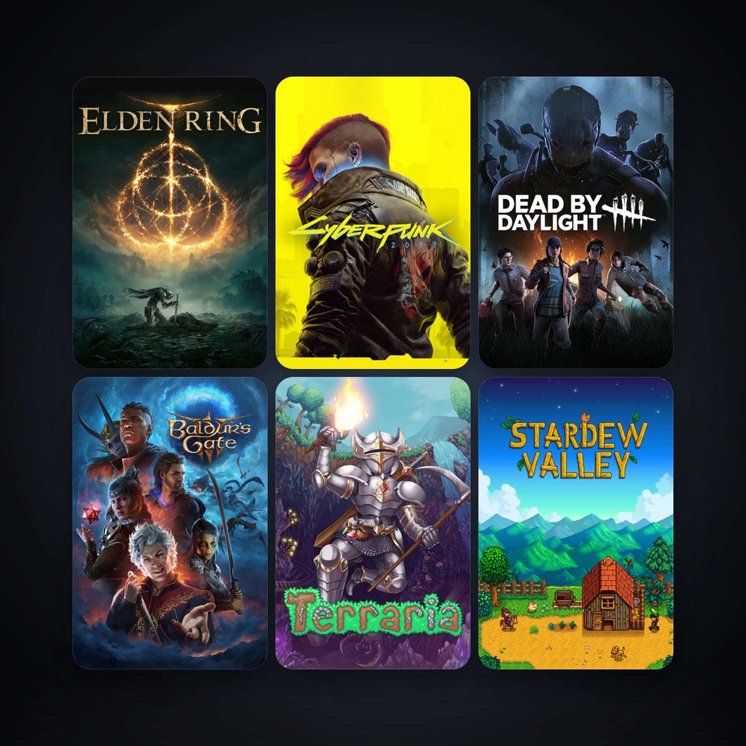 Terraria + Sid Meier's Civilization VI, 68 games, clean — HabibiAccounts