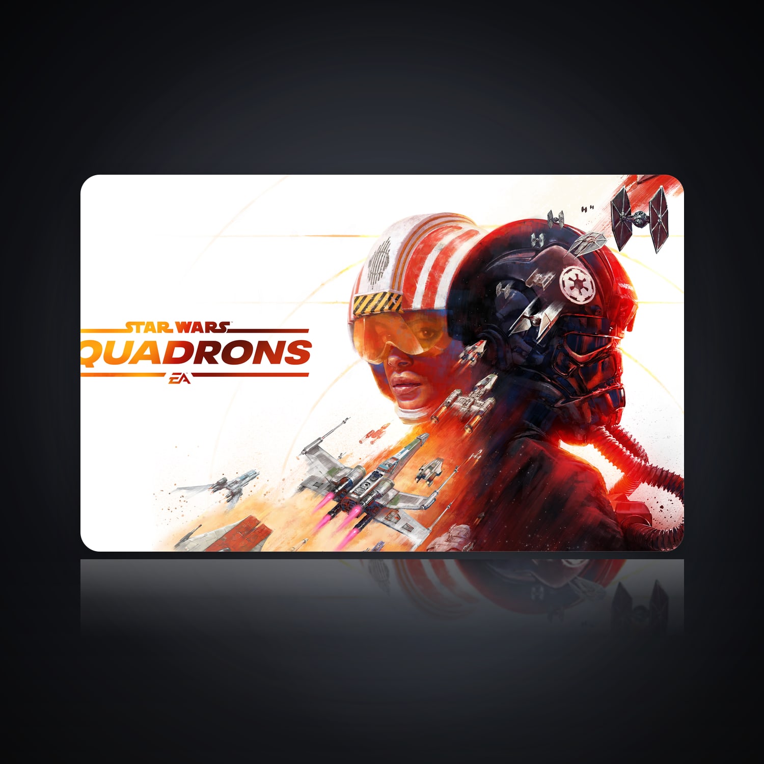 Star Wars Squadrons | 1 Games — HabibiAccounts