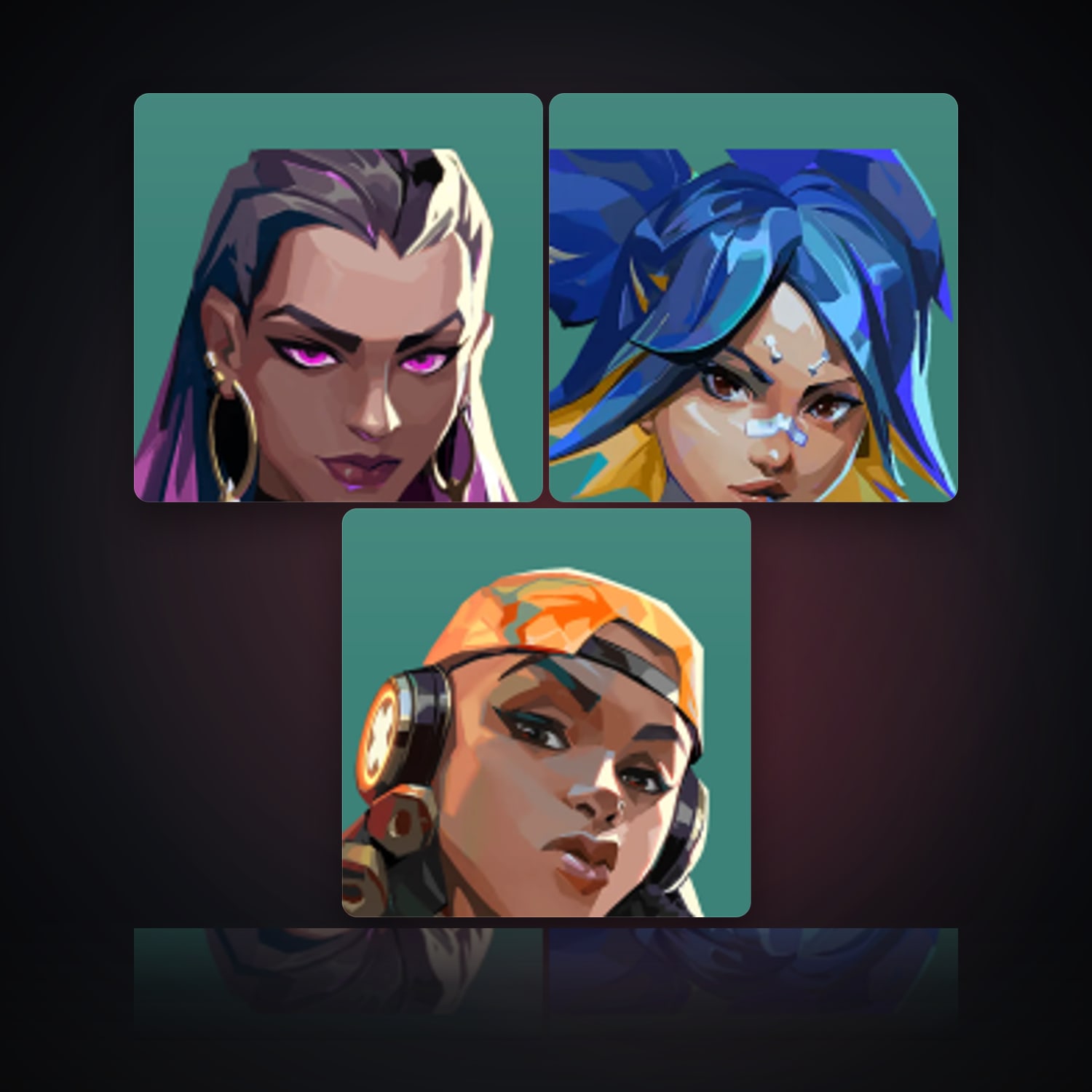 Ranked Ready Rank | Asia-Pacific Server | Level 22 — HabibiAccounts