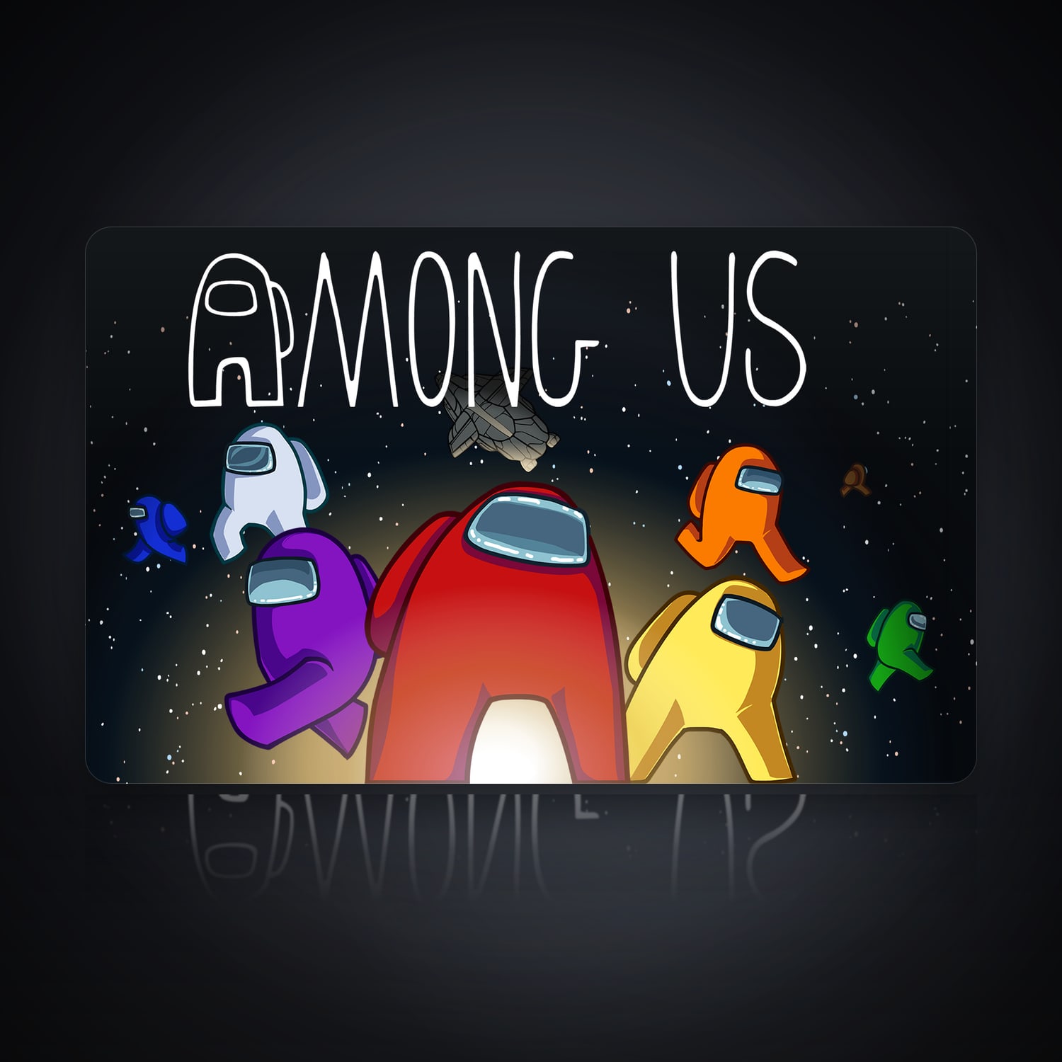 Among Us | 1 Games — HabibiAccounts