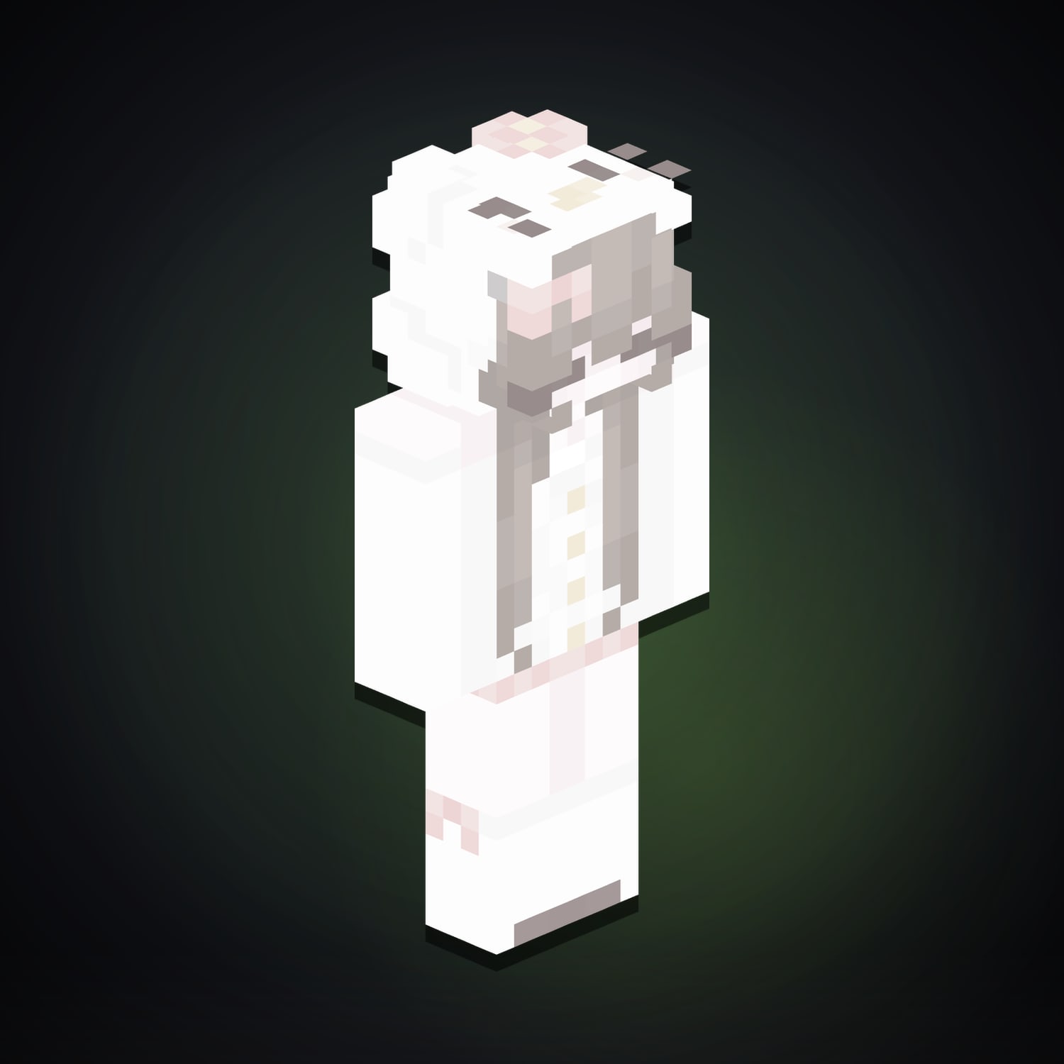 Minecraft | Genrebe1017 | Java + Bedrock | 2 Capes — HabibiAccounts