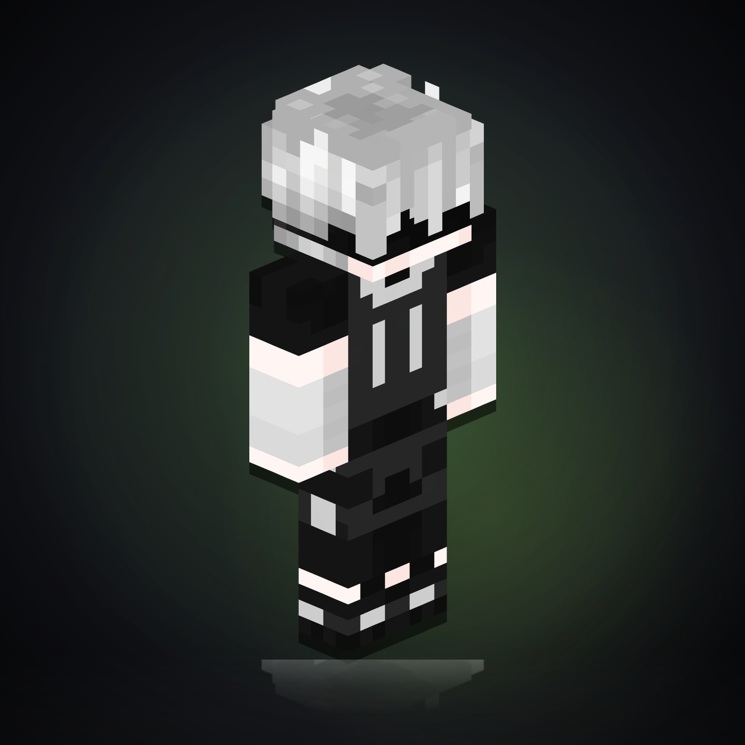 Minecraft | Yoozora_ | Java + Bedrock | 2 Capes — HabibiAccounts