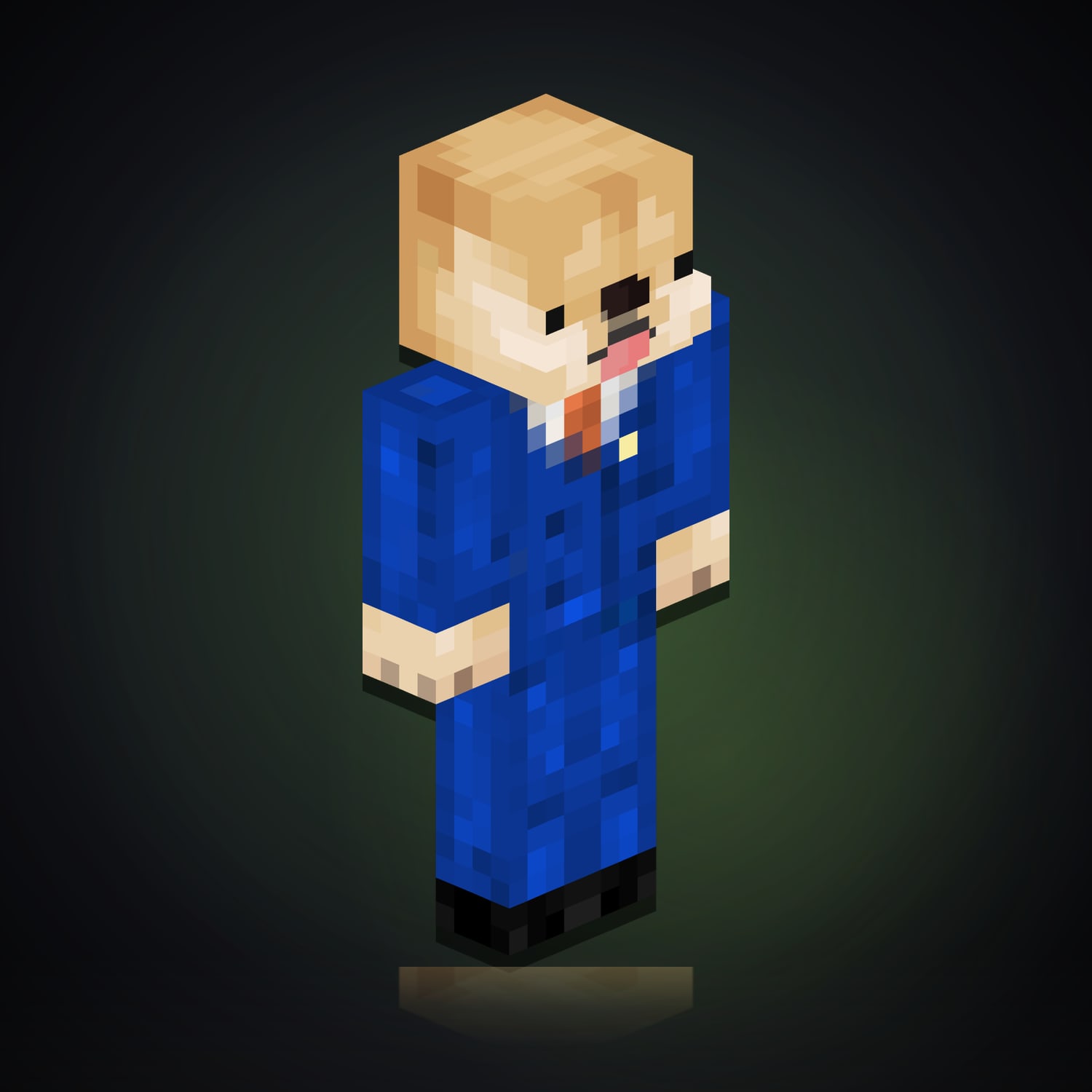 Minecraft | TomPintaEva | Java + Bedrock | 4 Capes — HabibiAccounts