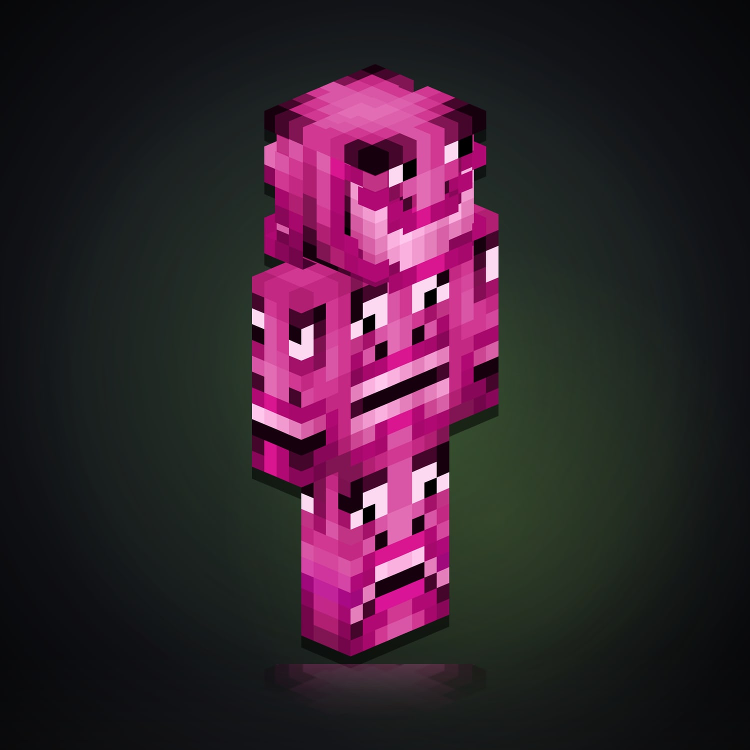 Minecraft | Syrett | Java + Bedrock | 3 Capes — HabibiAccounts