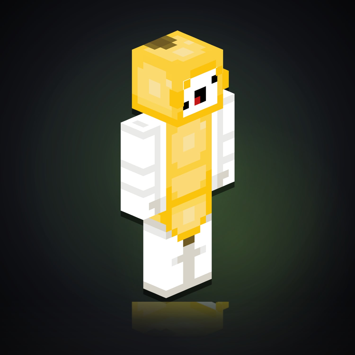 Minecraft | SteriodEater | Java + Bedrock | 2 Capes — HabibiAccounts