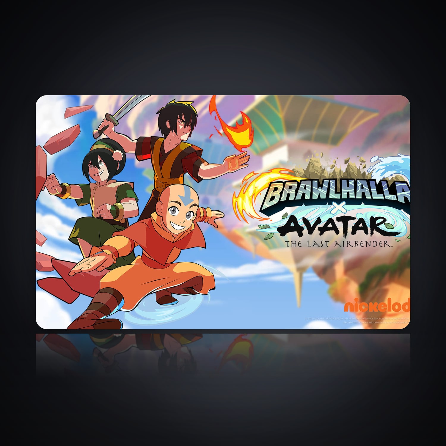 Brawlhalla | 1 Games — HabibiAccounts