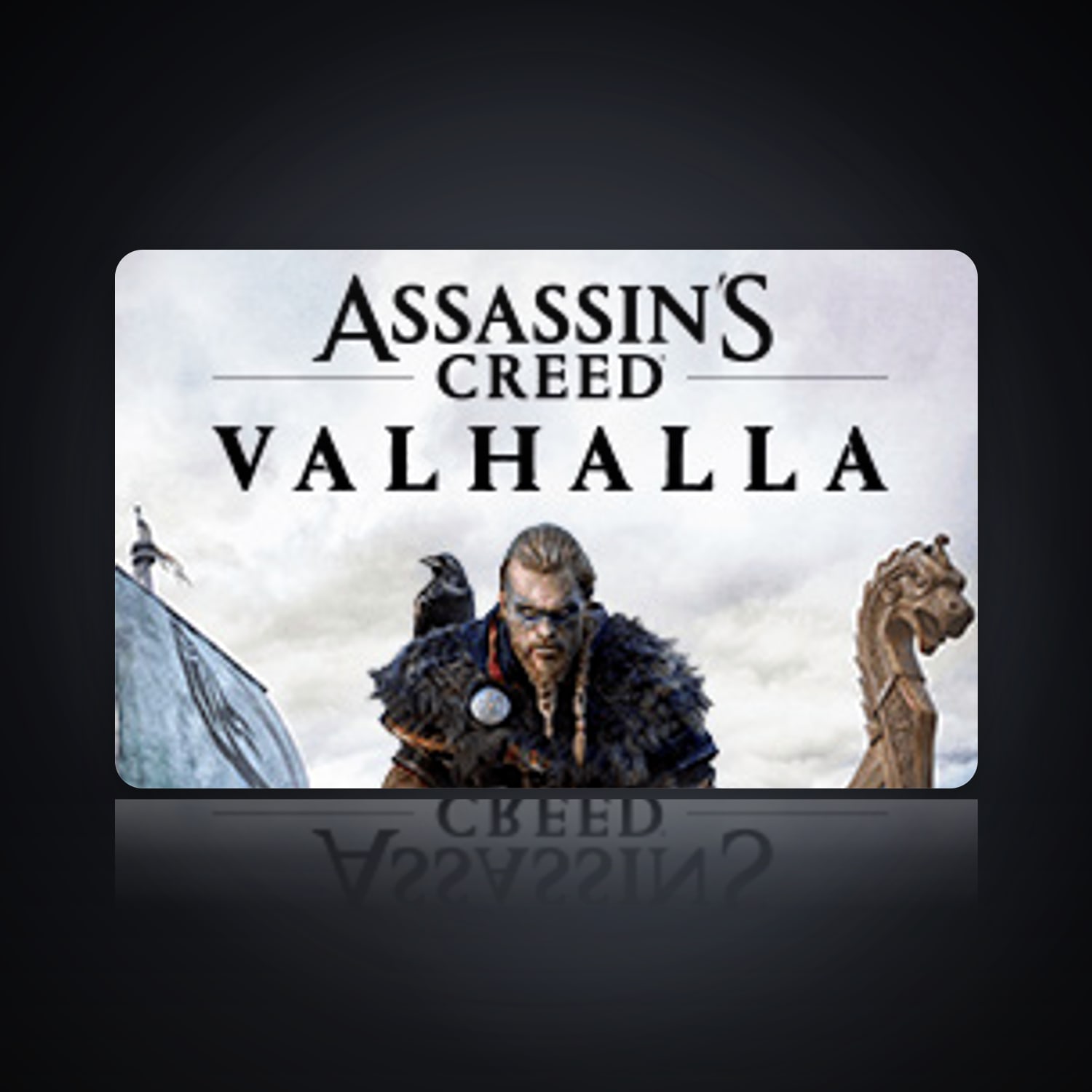 Assassin's Creed Valhalla | 1 Games — HabibiAccounts