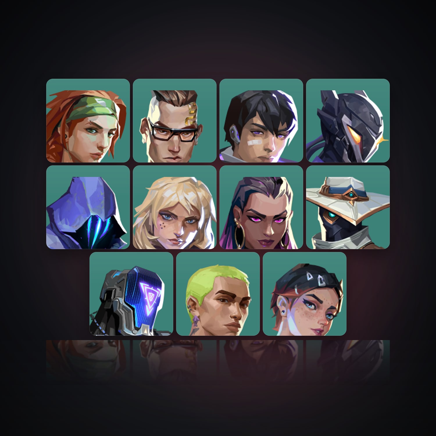 Ranked Ready Rank | Asia-Pacific Server | Level 38 — HabibiAccounts