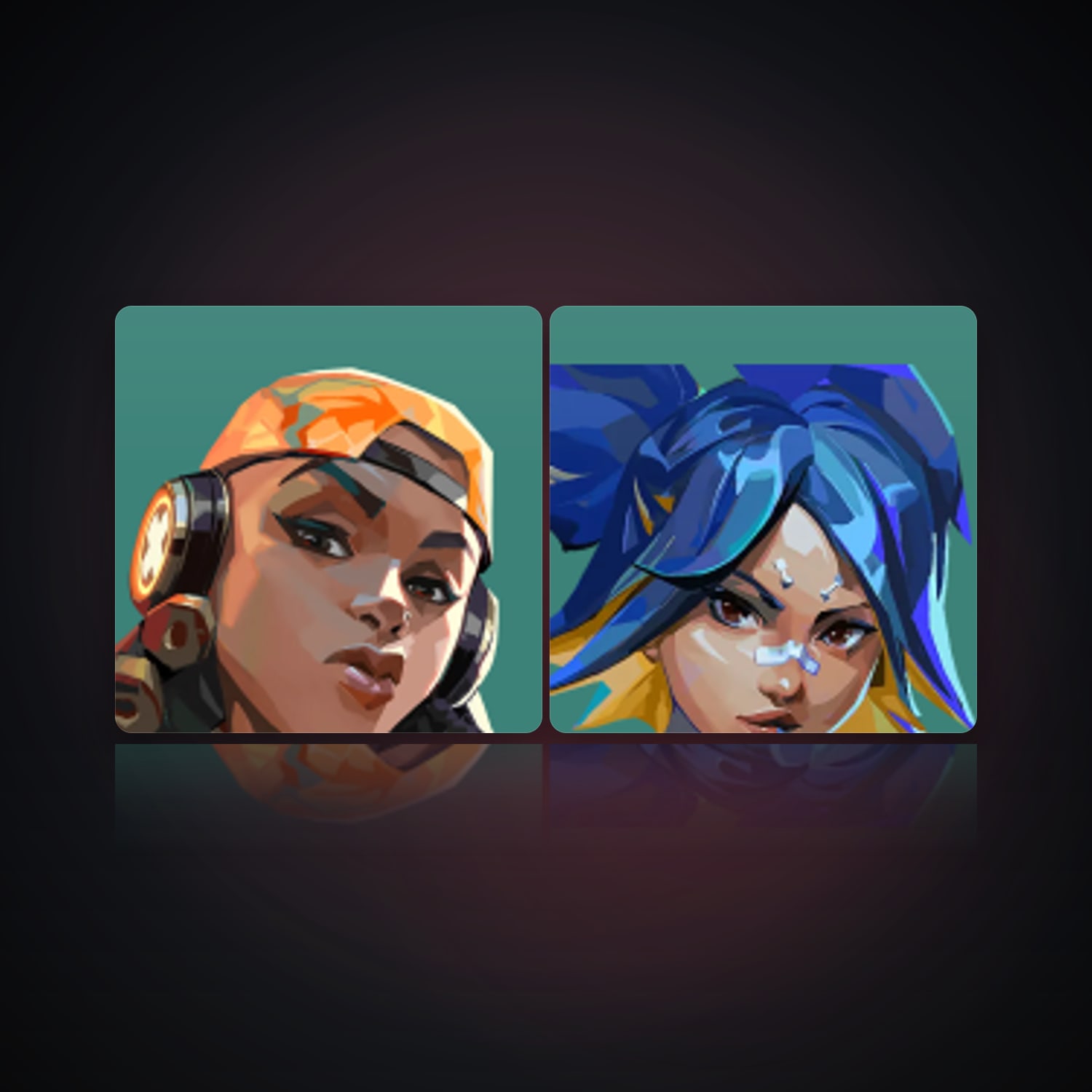 Unrated Rank | Europe Server | Level 15 — HabibiAccounts