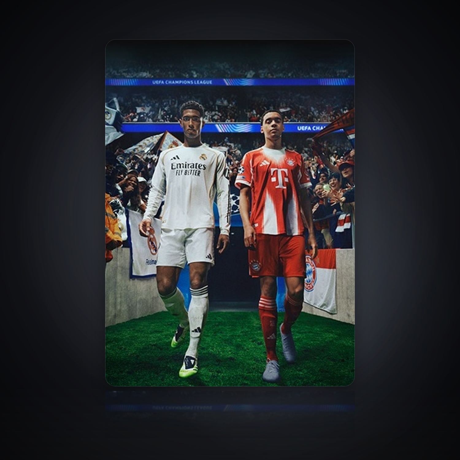EA SPORTS FC 26 | 1 Games — HabibiAccounts