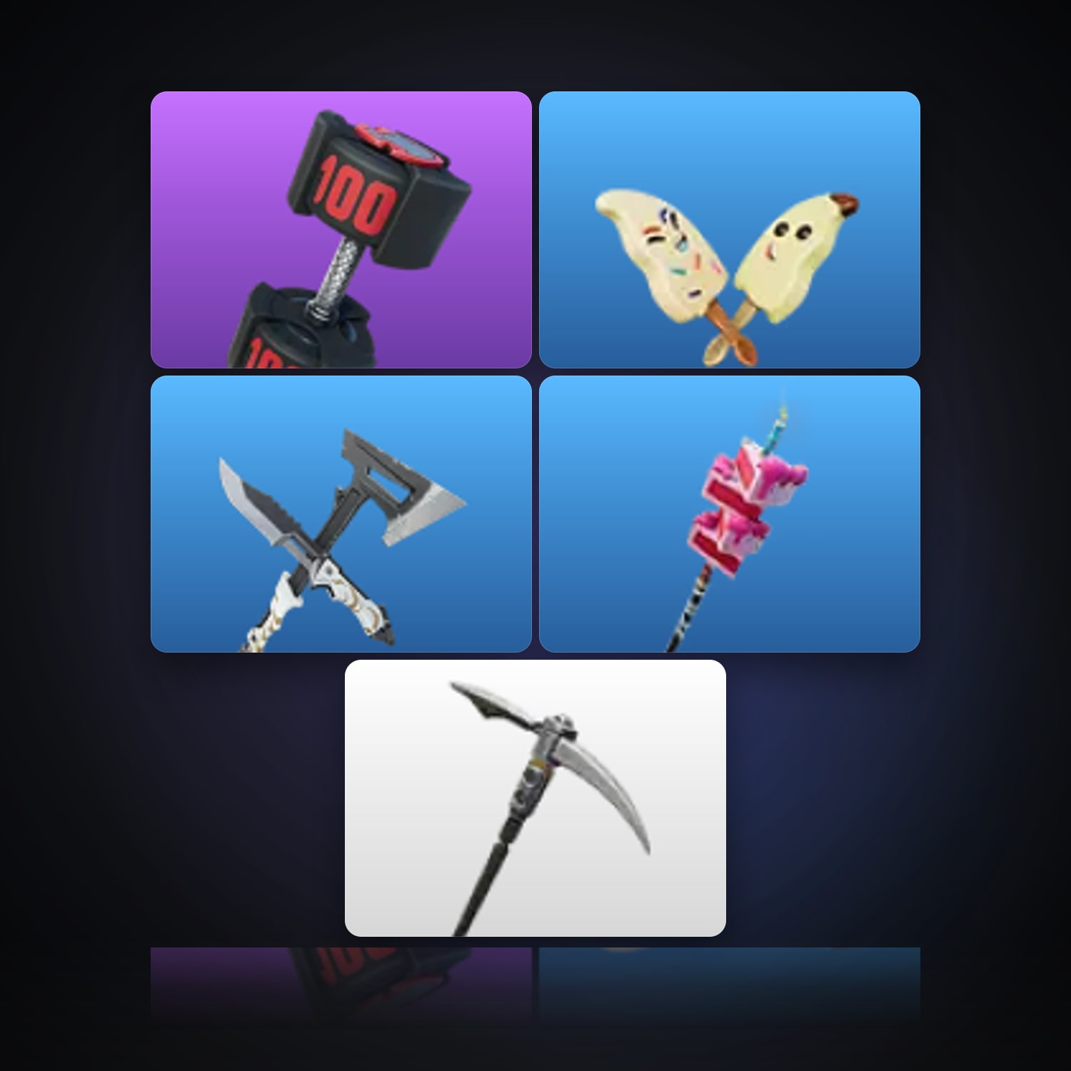 Fortnite | Level 56 | 1 Wins — HabibiAccounts