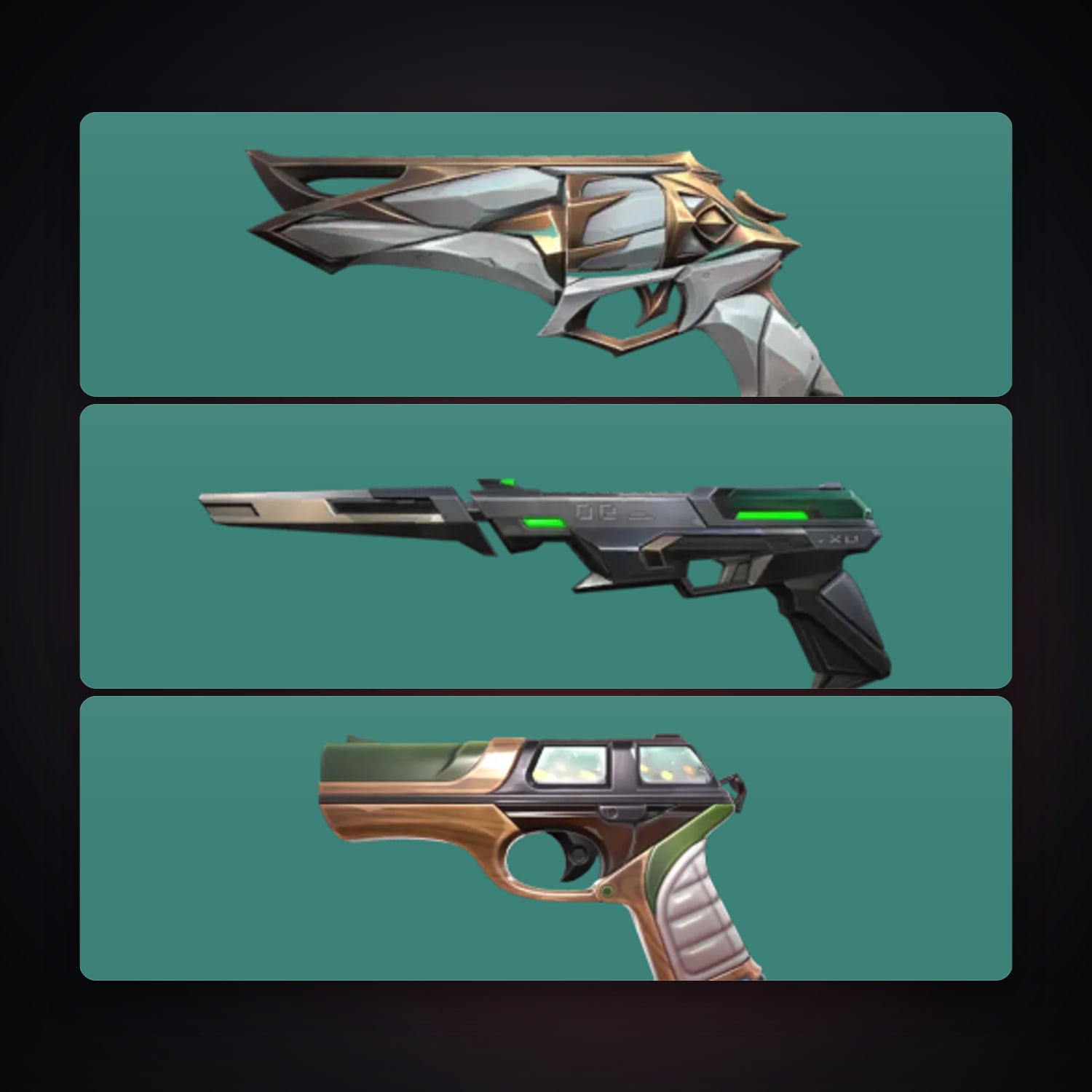 Bronze 2 Rank | Asia-Pacific Server | 3 Skins | Level 83 — HabibiAccounts