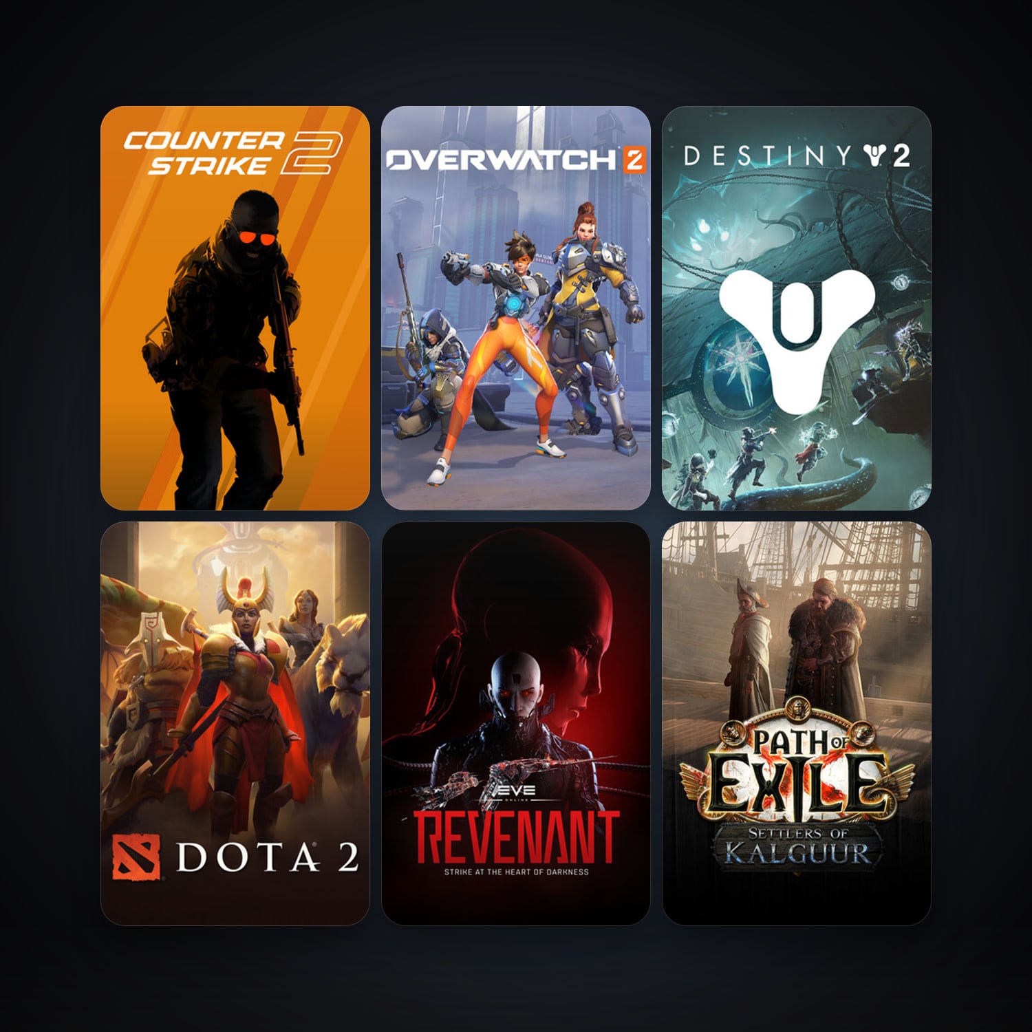 هالحساب ستيم فلين، Dota 2 وCS2 Prime، 30 لعبة، صامد واضح — HabibiAccounts