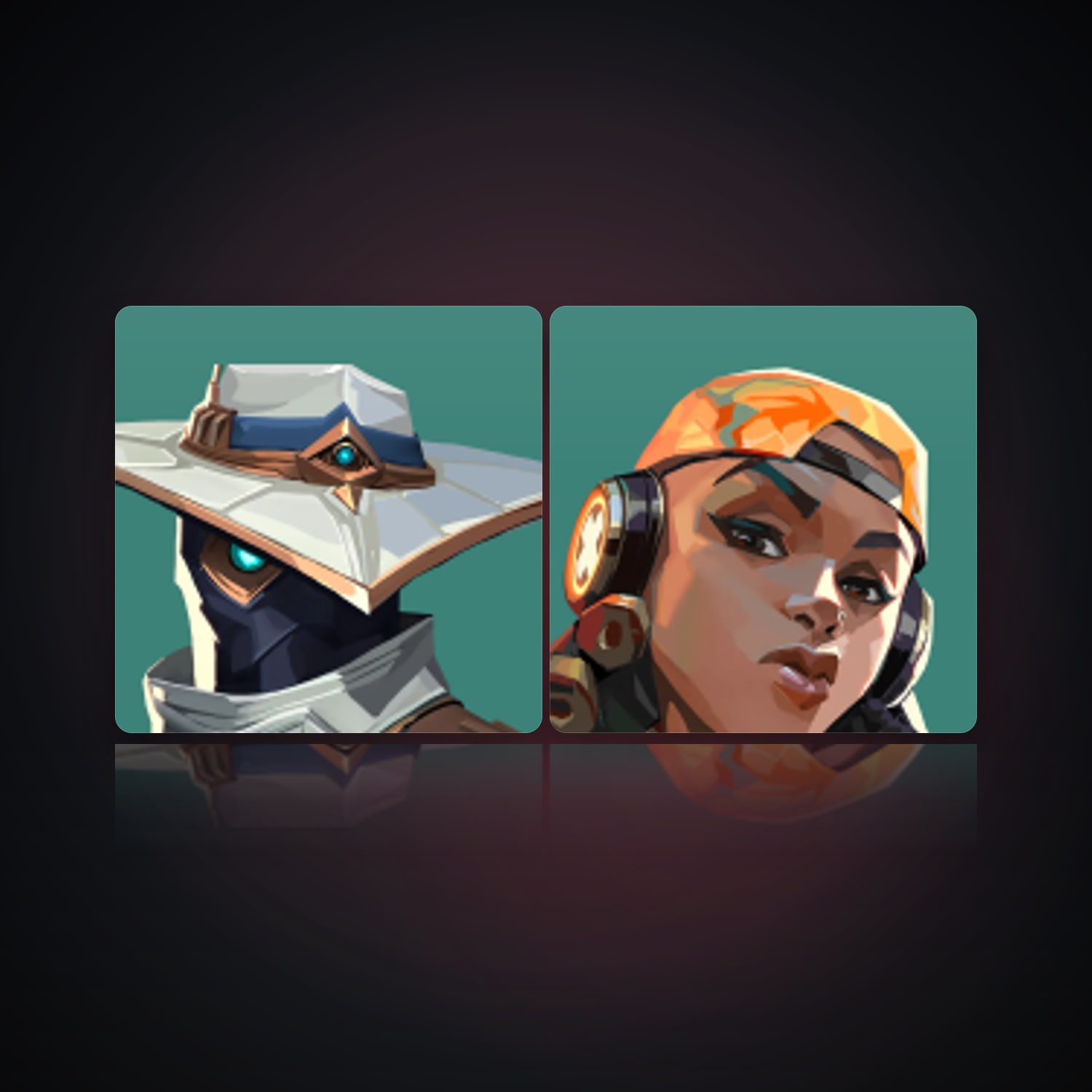 Unrated Rank | Asia-Pacific Server | Level 12 — HabibiAccounts