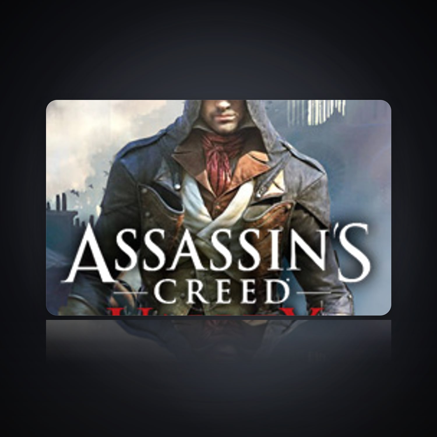 Assassin's Creed Unity | 1 Games — HabibiAccounts