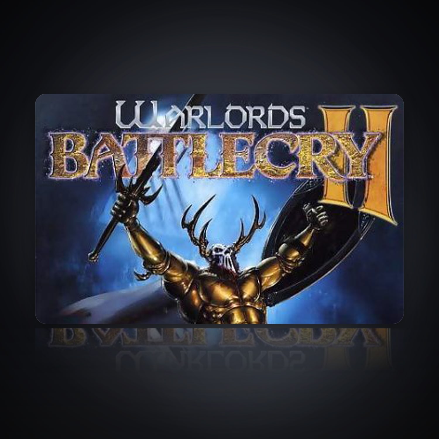 Warlords Battlecry 2 | 1 Games — HabibiAccounts