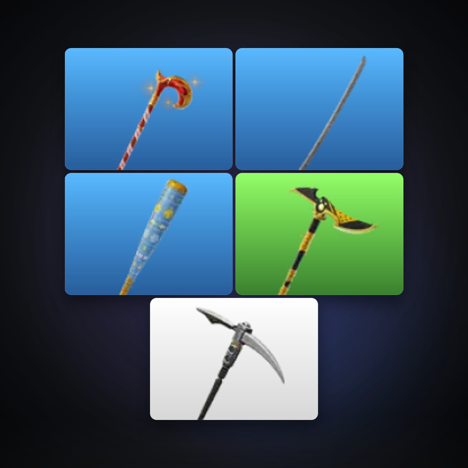 Fortnite | Level 12 — HabibiAccounts