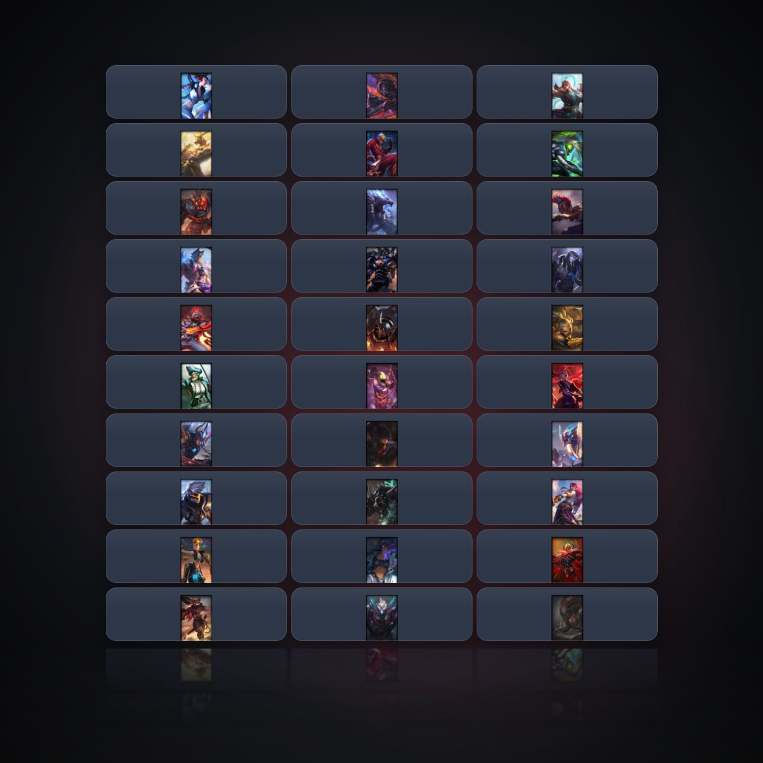 EU Server — HabibiAccounts