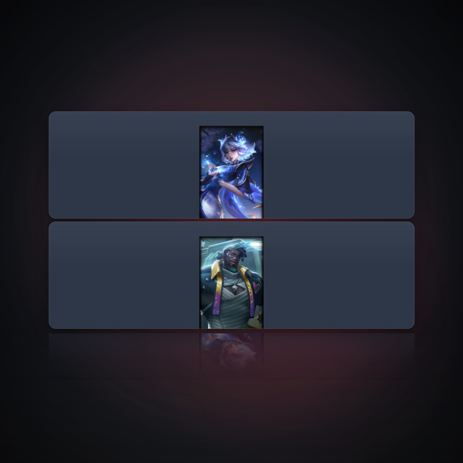 EU Server — HabibiAccounts