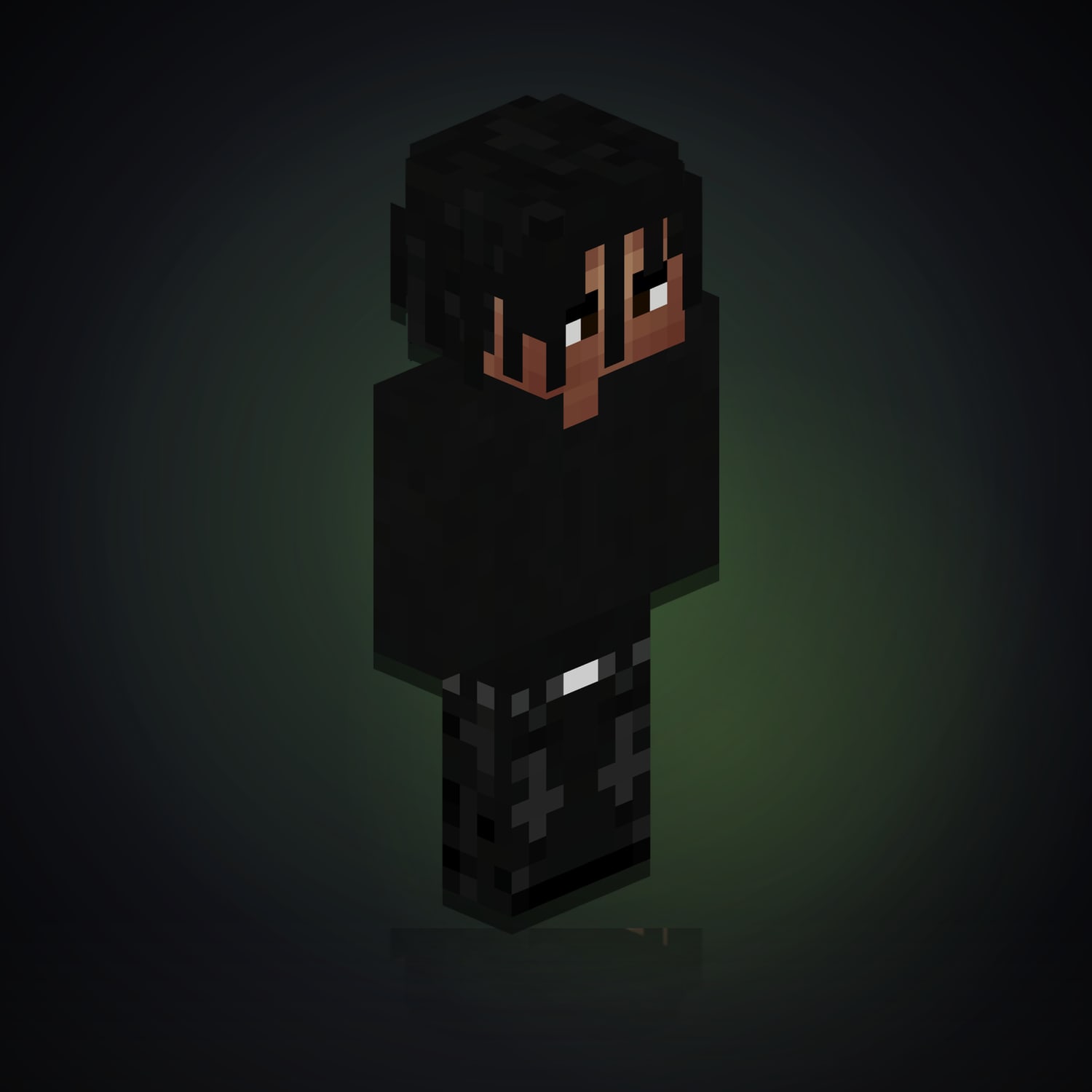 Minecraft | stomts | Java + Bedrock | 2 Capes — HabibiAccounts