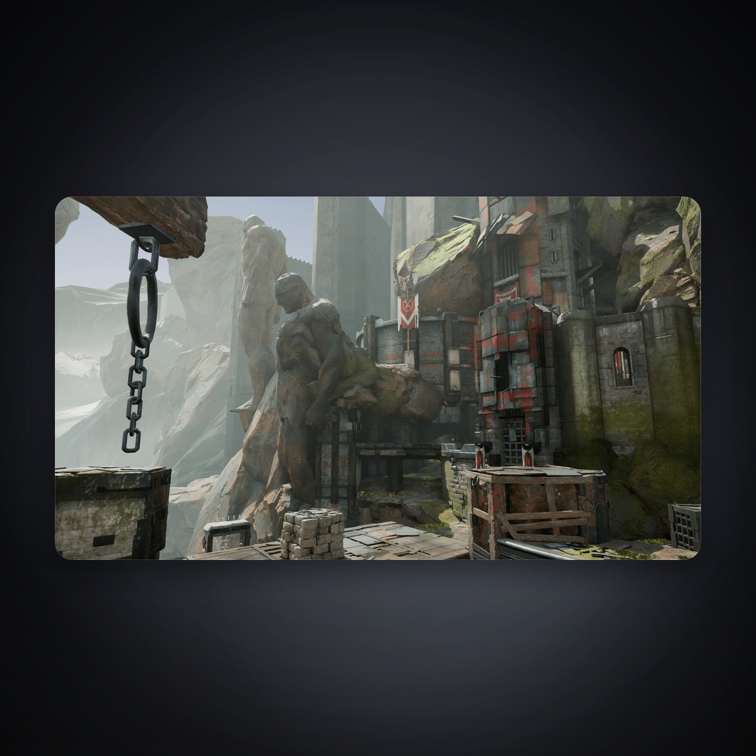 Unreal Tournament | 1 Games — HabibiAccounts