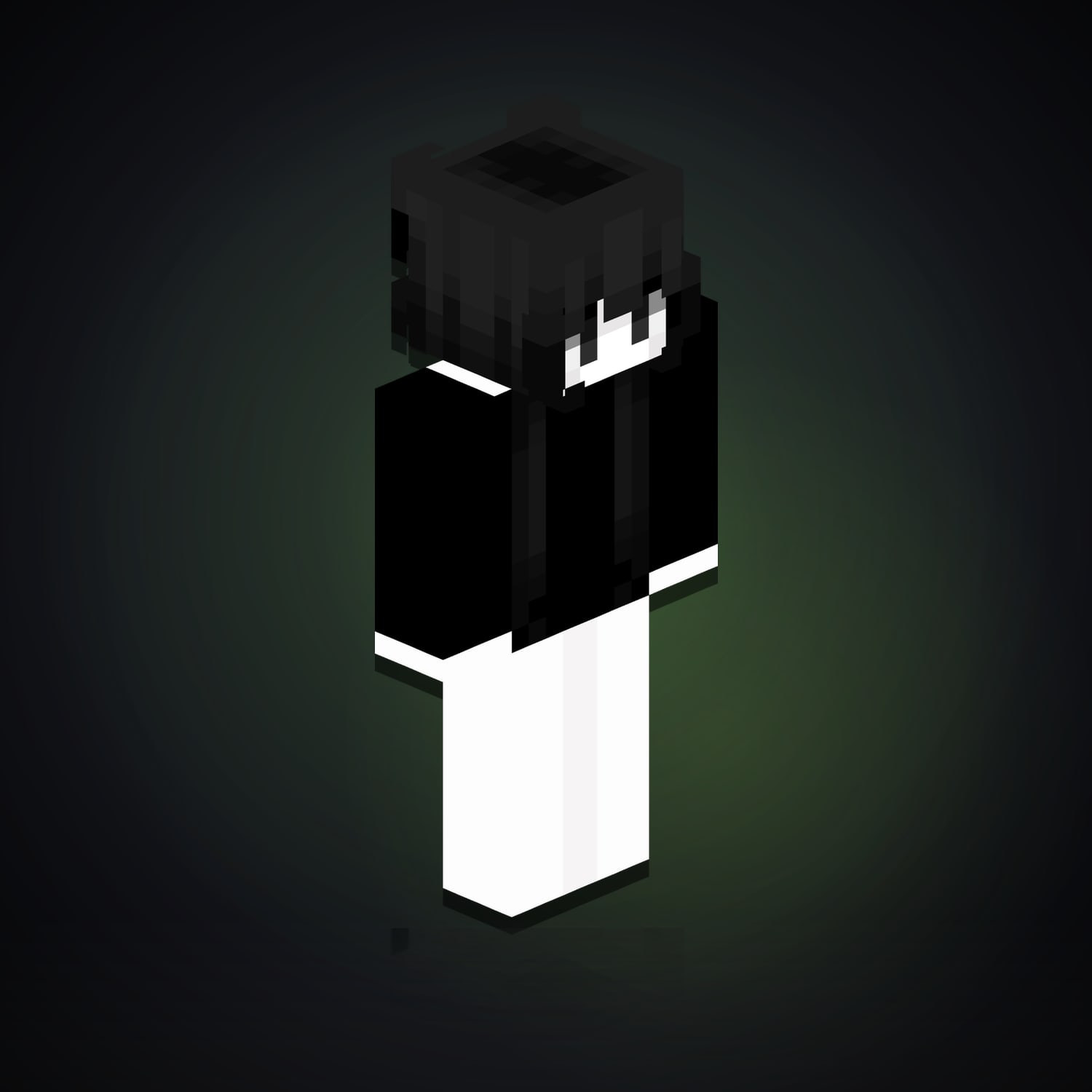 Minecraft | OptimisticDR | Java + Bedrock | 5 Capes — HabibiAccounts