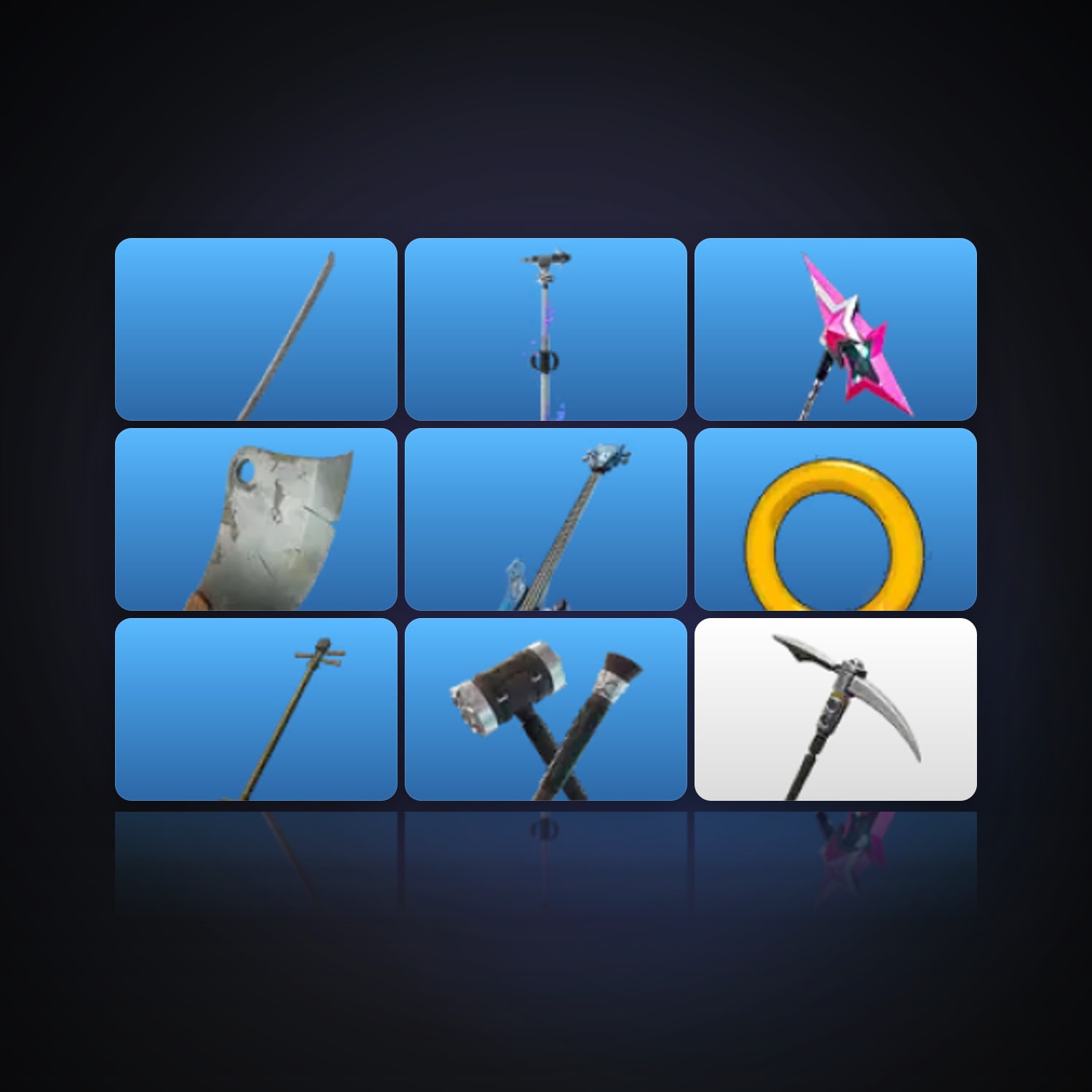 Fortnite | 200 V-Bucks | Level 36 — HabibiAccounts