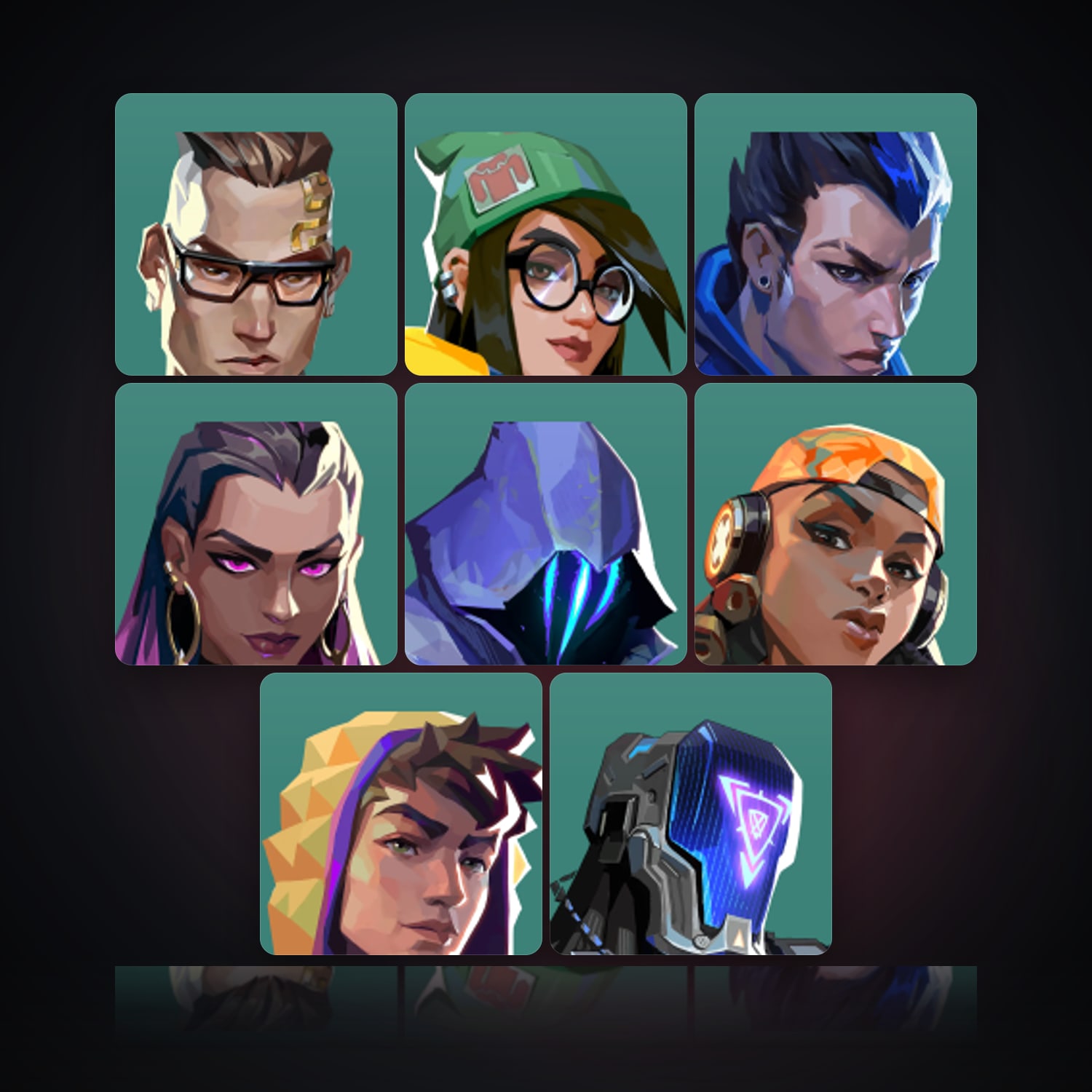 Bronze 2 Rank | Europe Server | Level 36 — HabibiAccounts