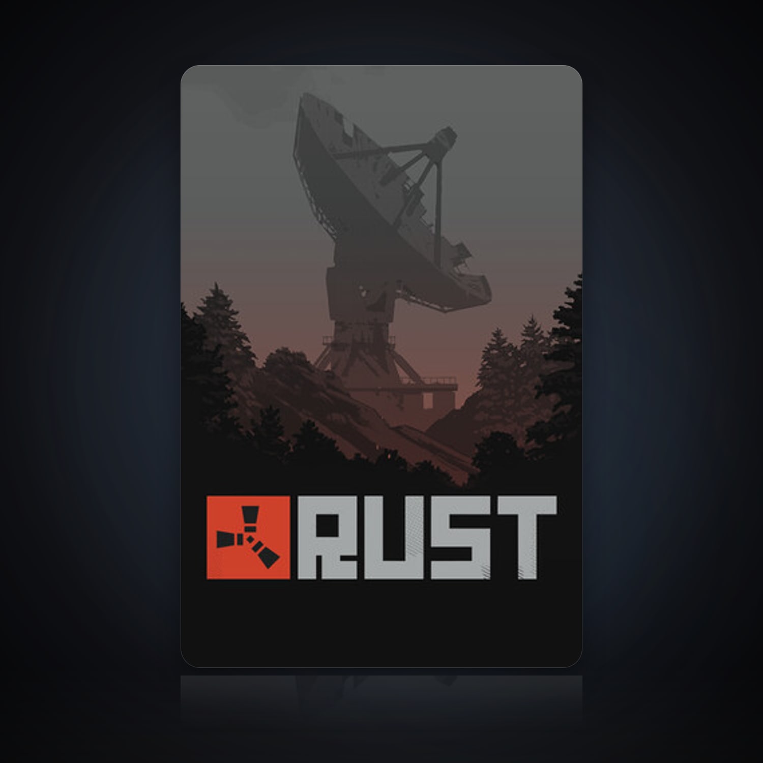 Rust | Has VAC — HabibiAccounts