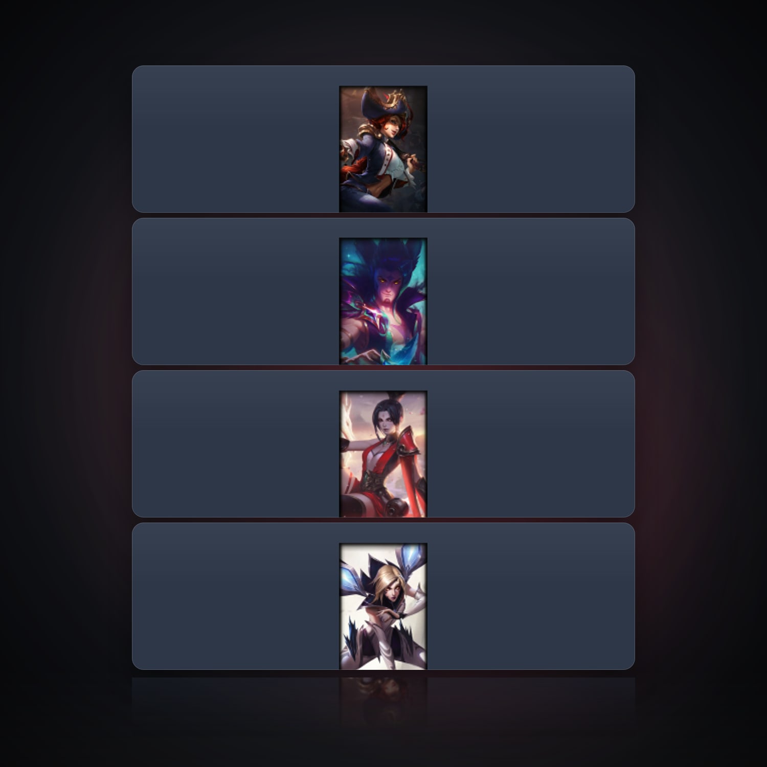 EU Server — HabibiAccounts