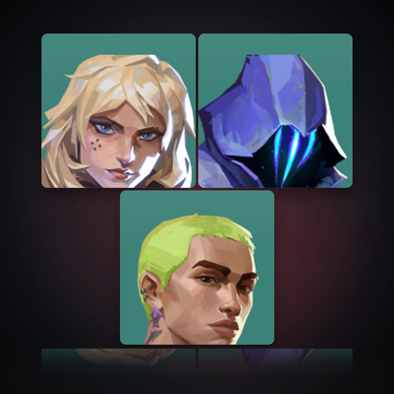 Unrated Rank | Europe Server | Level 16 — HabibiAccounts