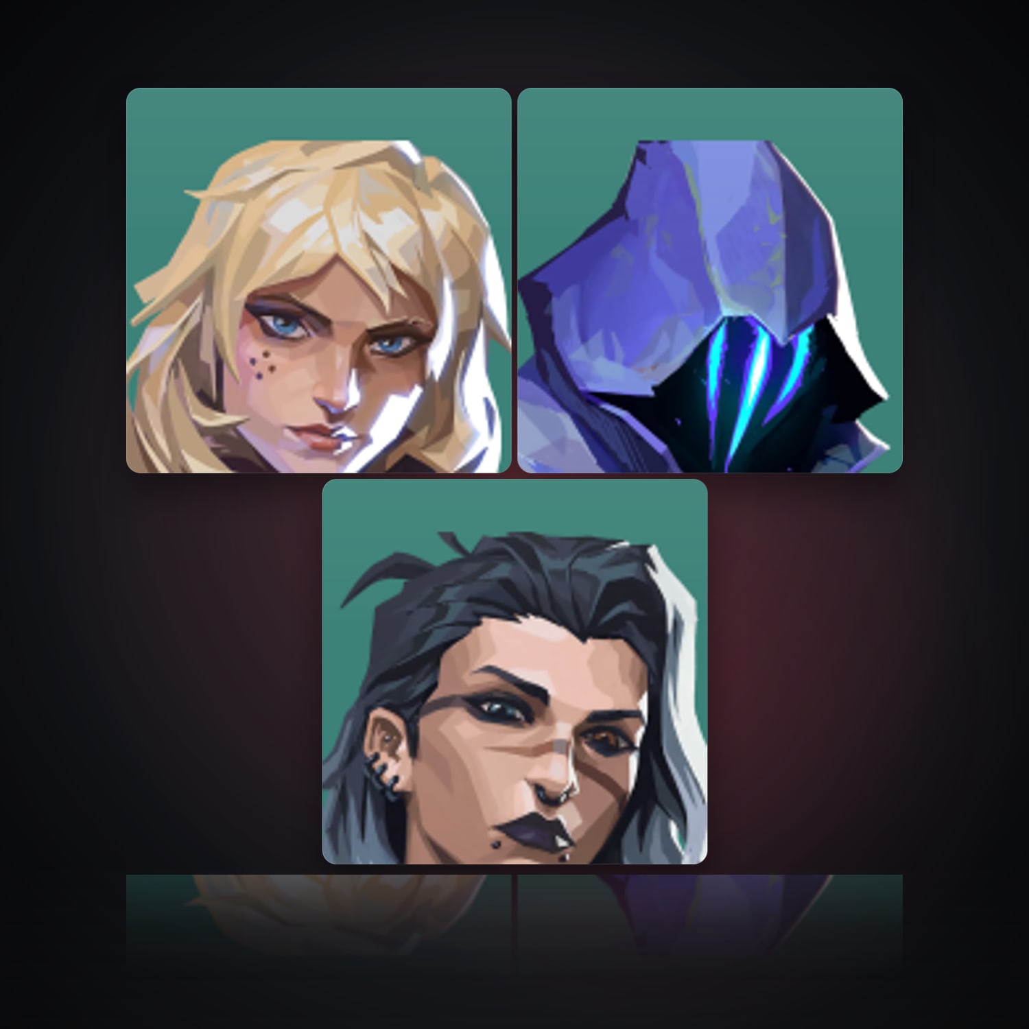 Unrated Rank | Europe Server | Level 16 — HabibiAccounts