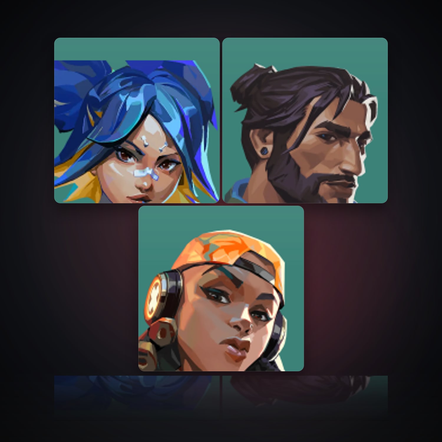 Unrated Rank | Europe Server | Level 18 — HabibiAccounts
