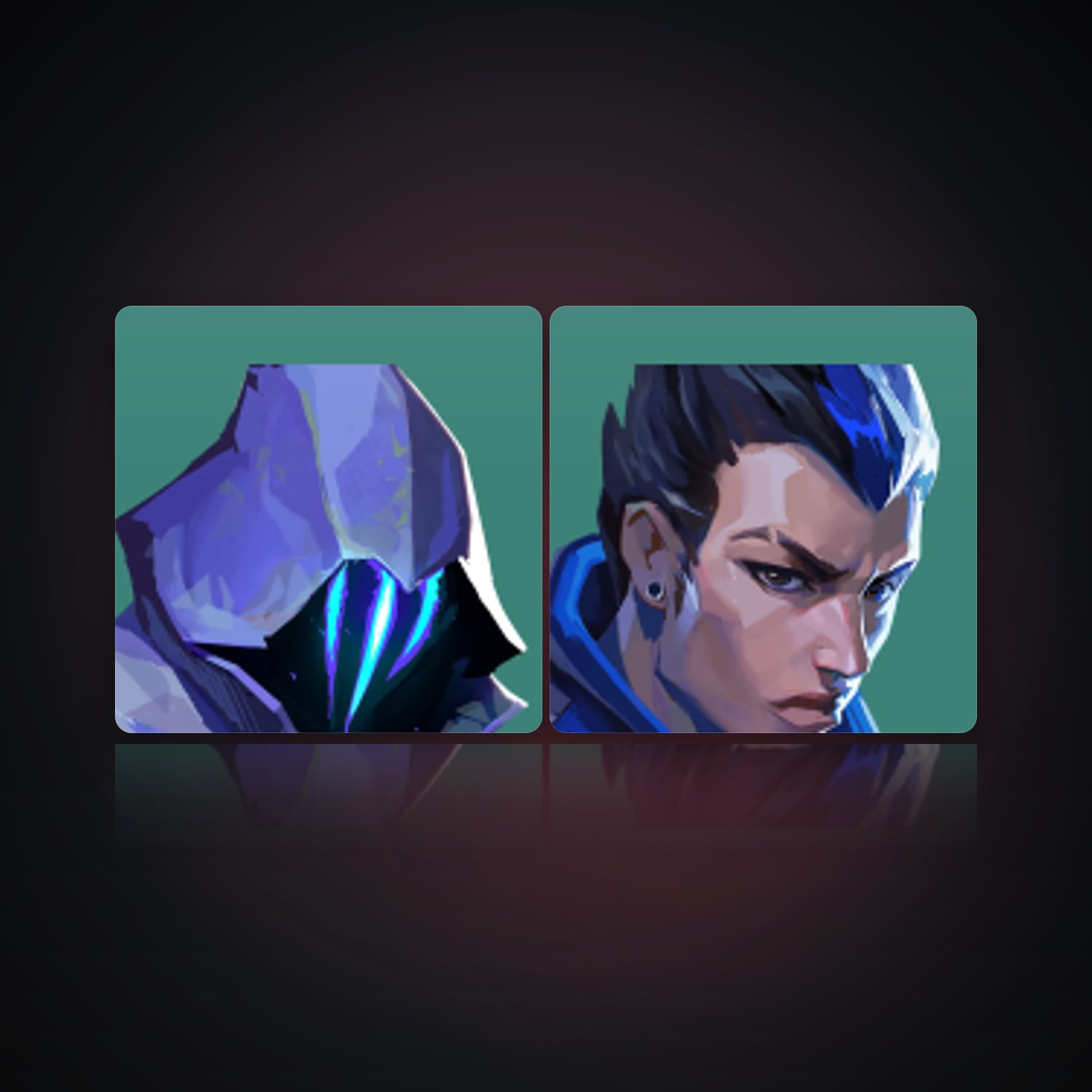 Unrated Rank | Europe Server | Level 16 — HabibiAccounts