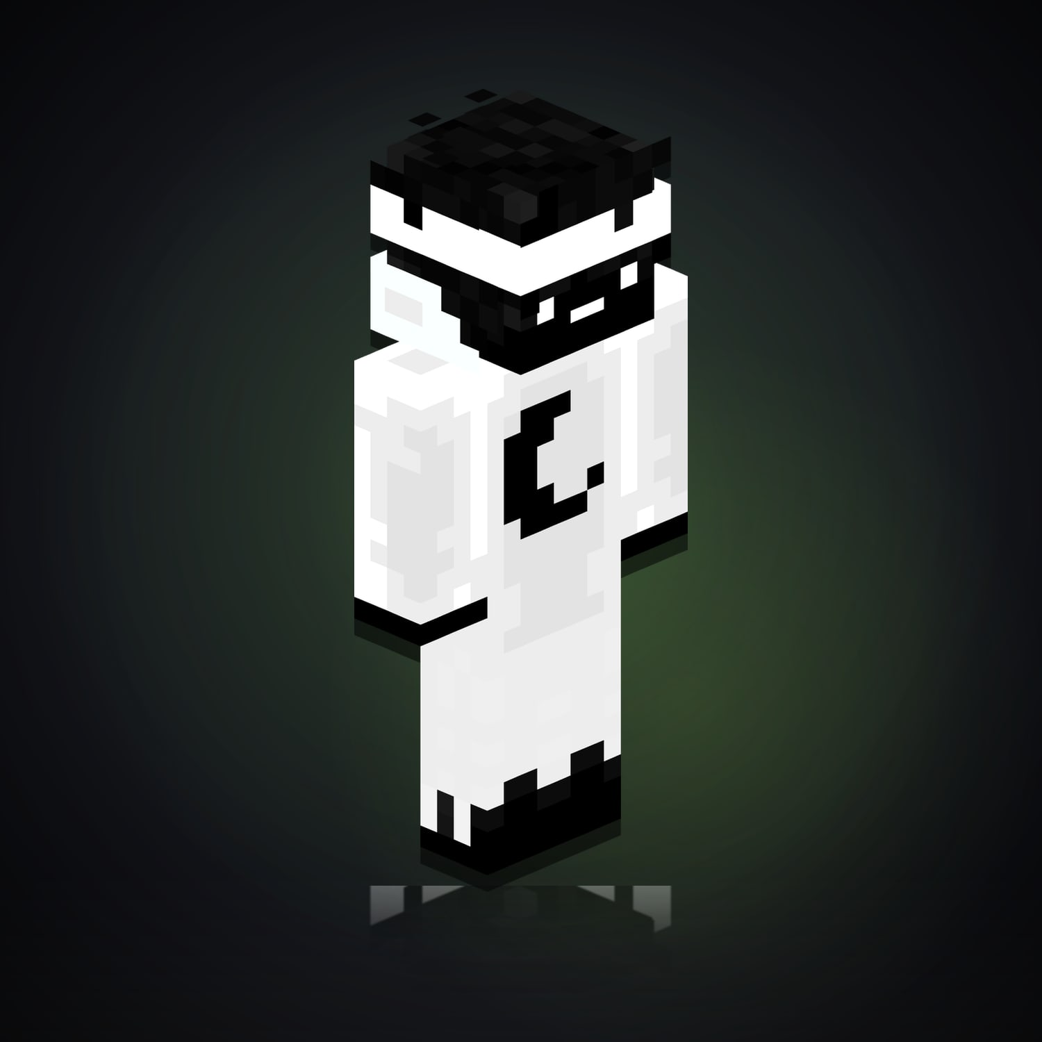 Minecraft | Mirezaa | Java + Bedrock | 1 Capes — HabibiAccounts