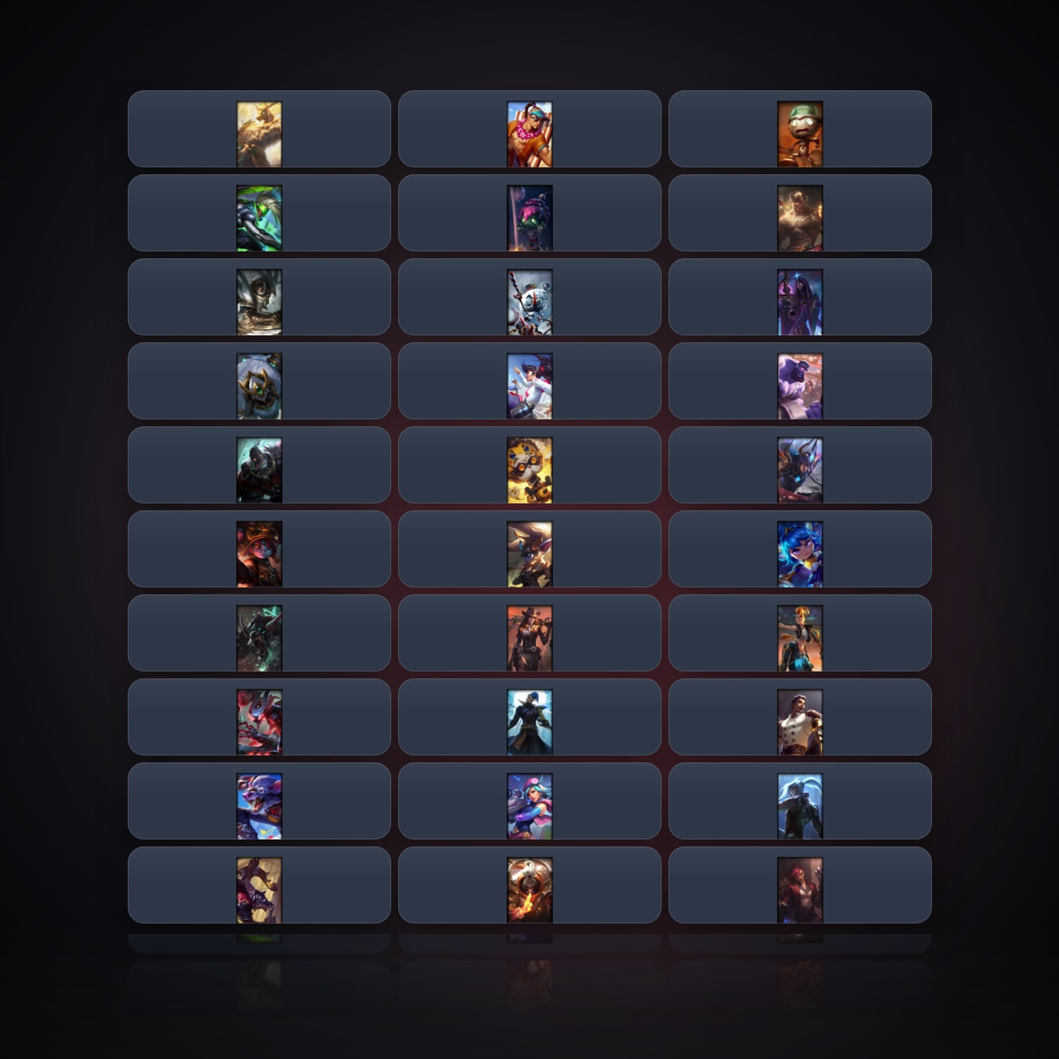 EU Server — HabibiAccounts
