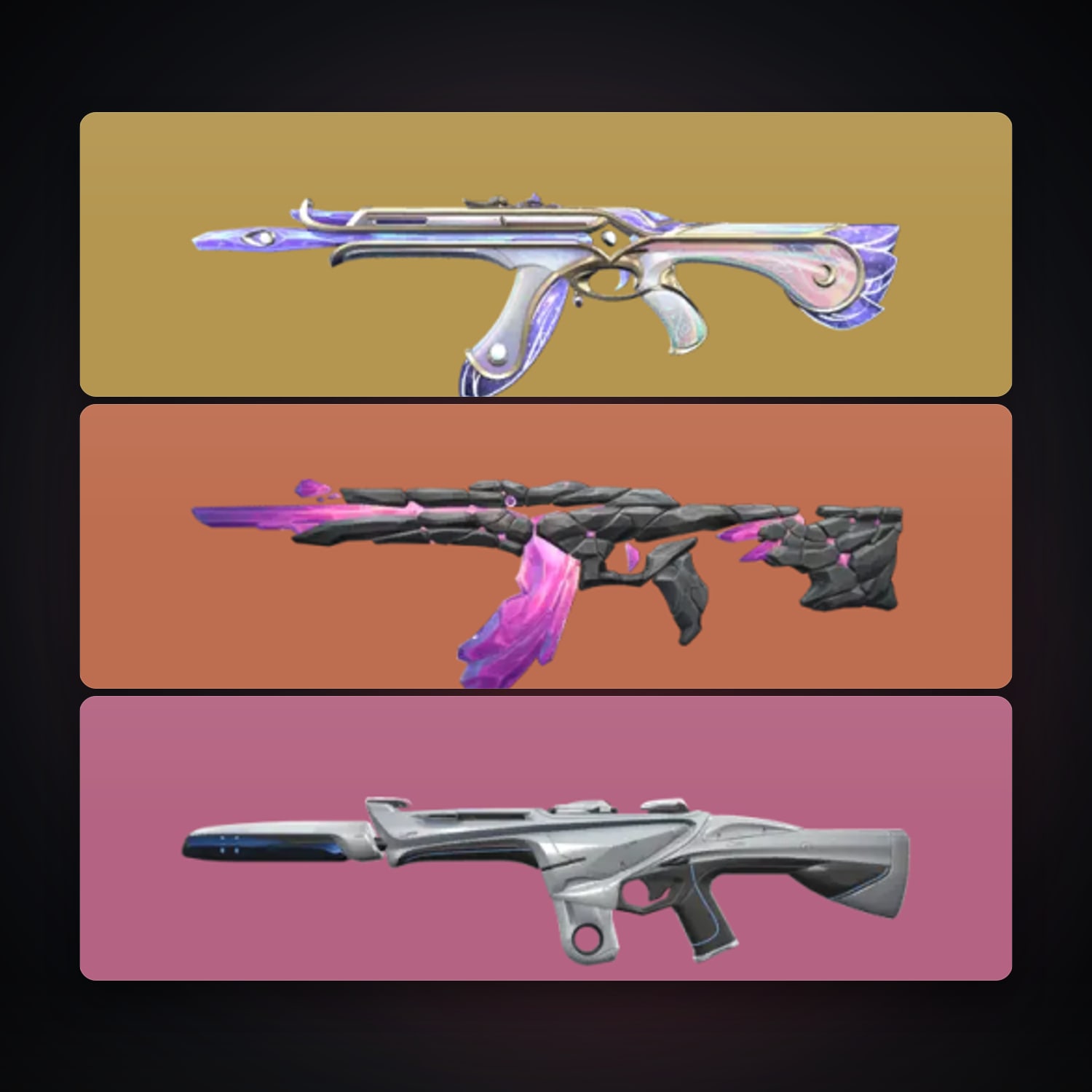 Ranked Ready Rank | Asia-Pacific Server | 3 Skins | Level 61 — HabibiAccounts