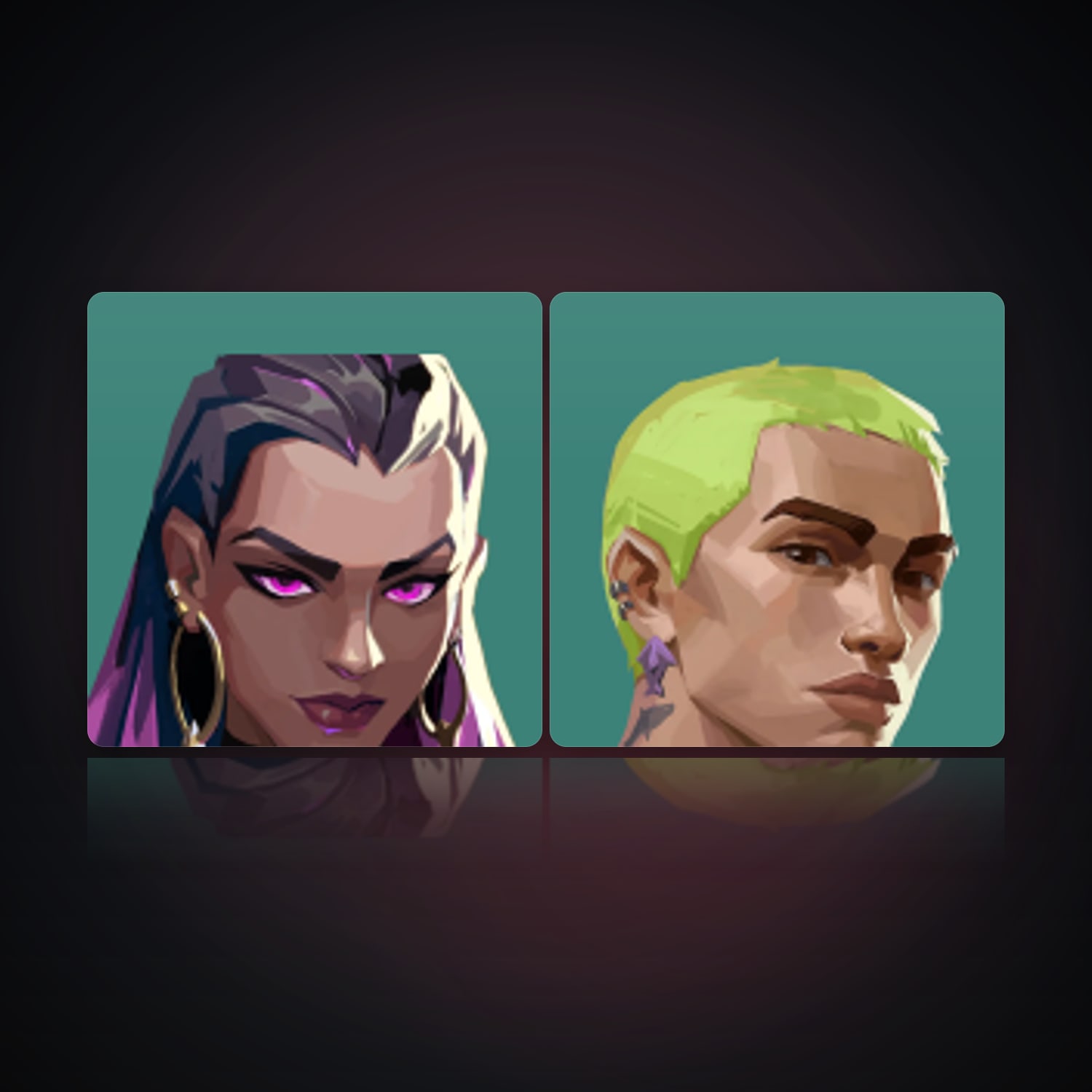 Unrated Rank | Europe Server | Level 11 — HabibiAccounts