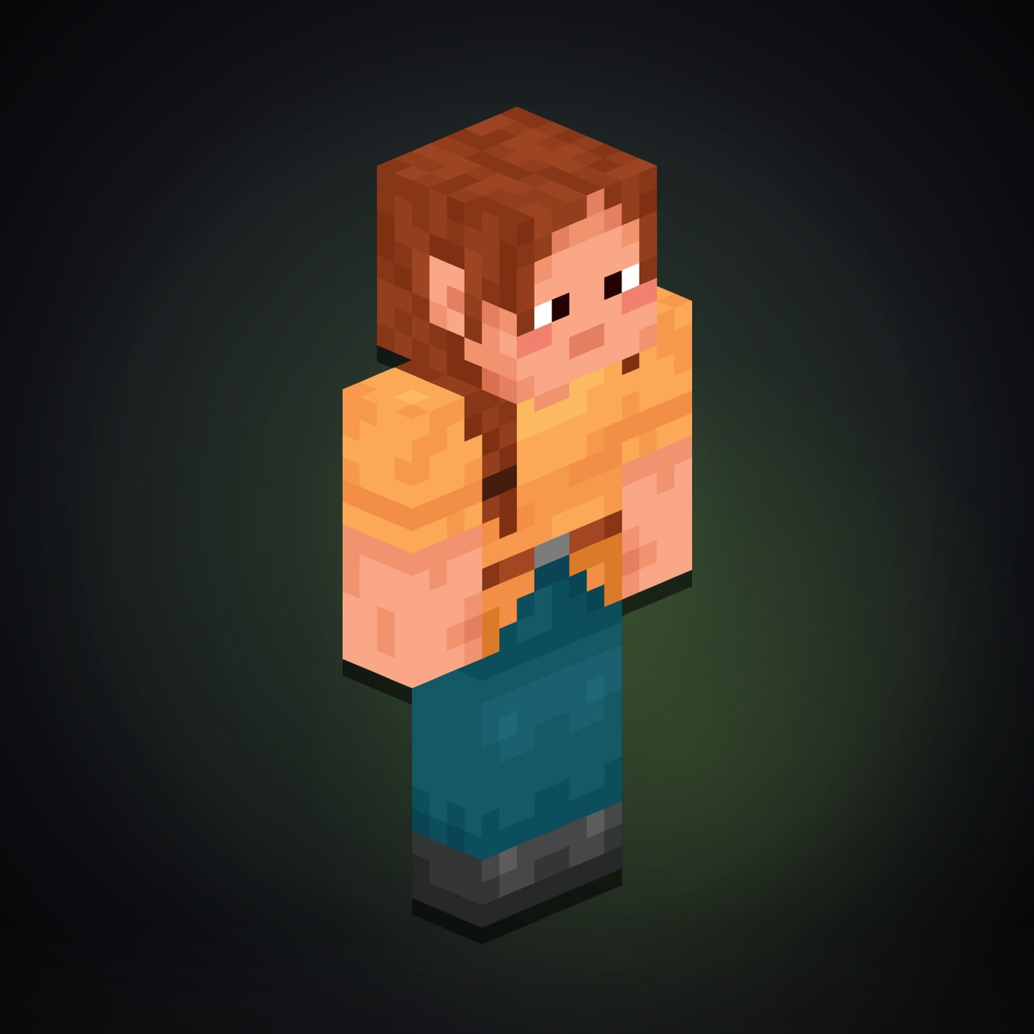 Minecraft | kizisqs9s — HabibiAccounts