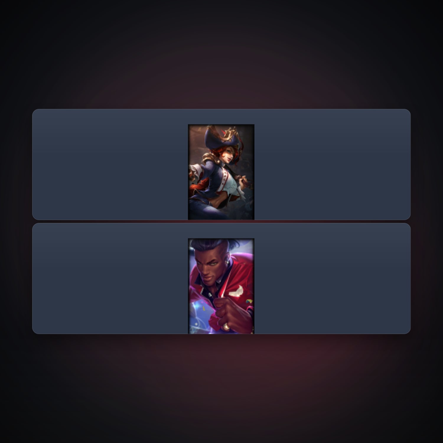 EU Server — HabibiAccounts