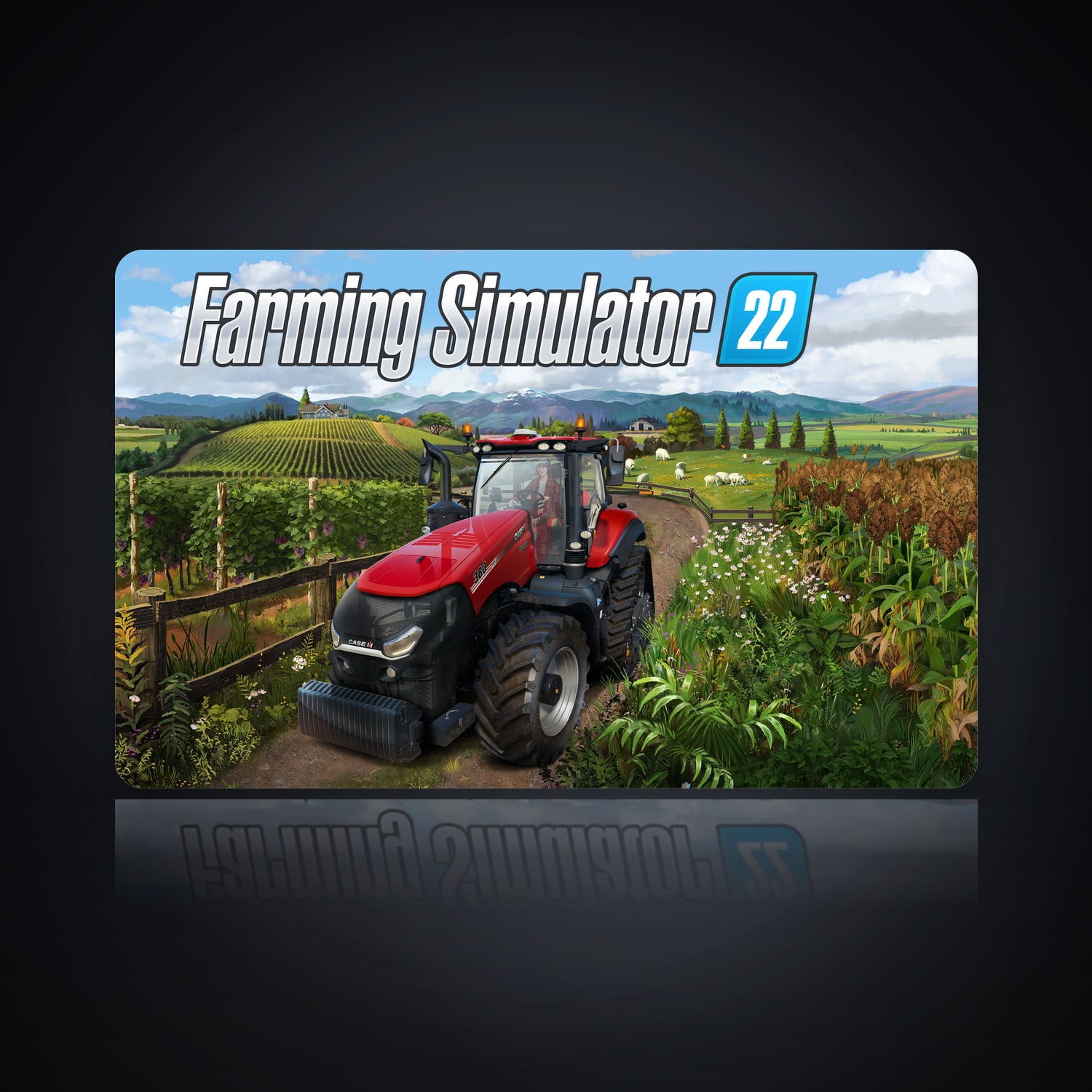 Farming Simulator 22 | 1 Games — HabibiAccounts