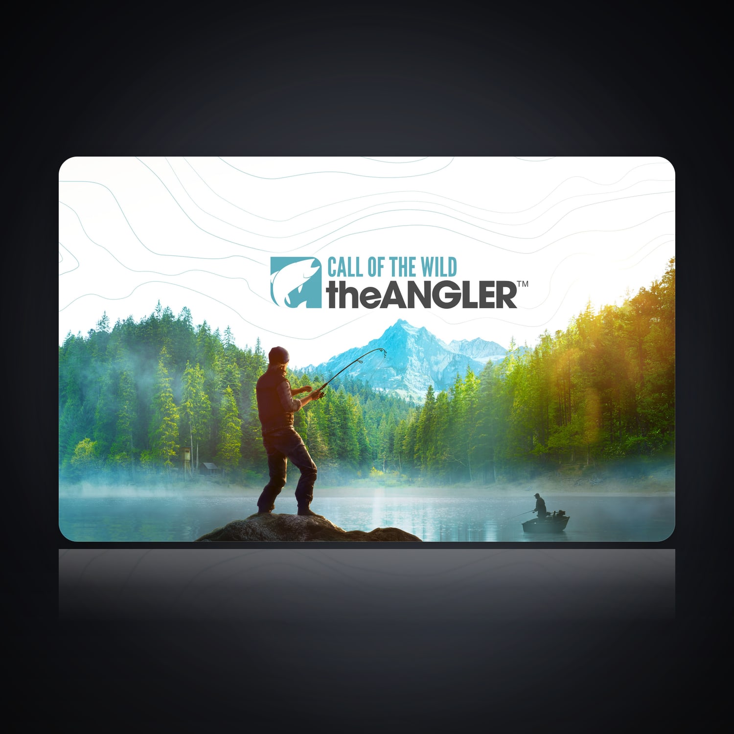 Call of the Wild: The Angler | 1 Games — HabibiAccounts
