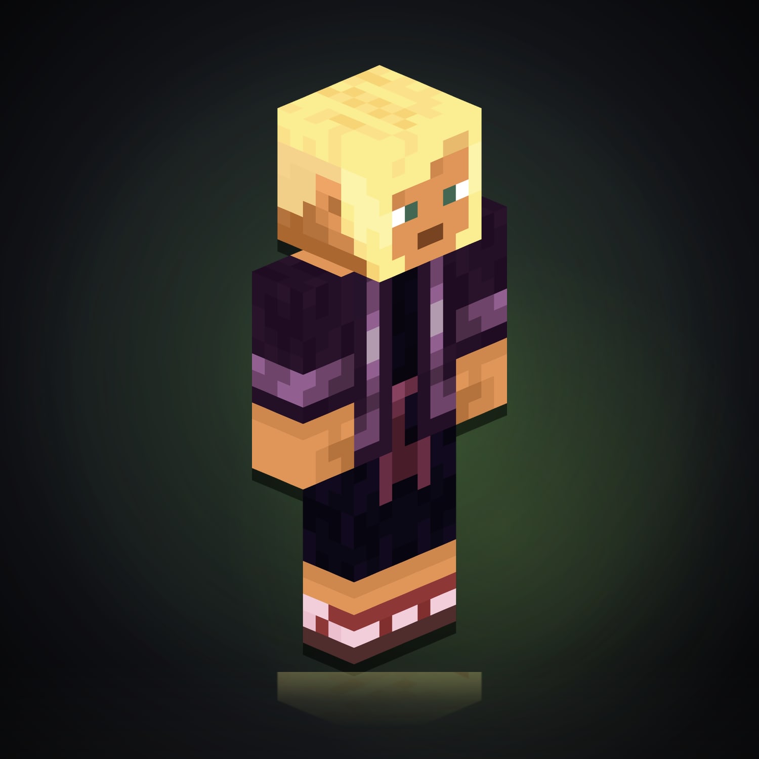 Minecraft | remoteincredulo | 3 Capes — HabibiAccounts