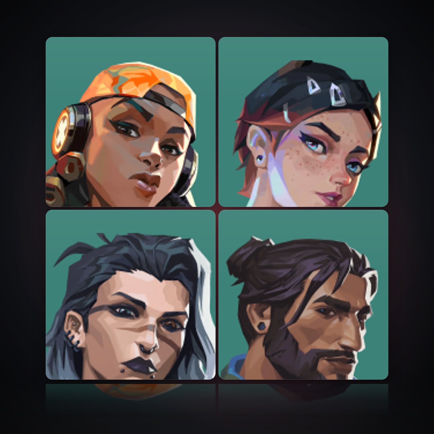 Unrated Rank | North America Server | Level 16 — HabibiAccounts