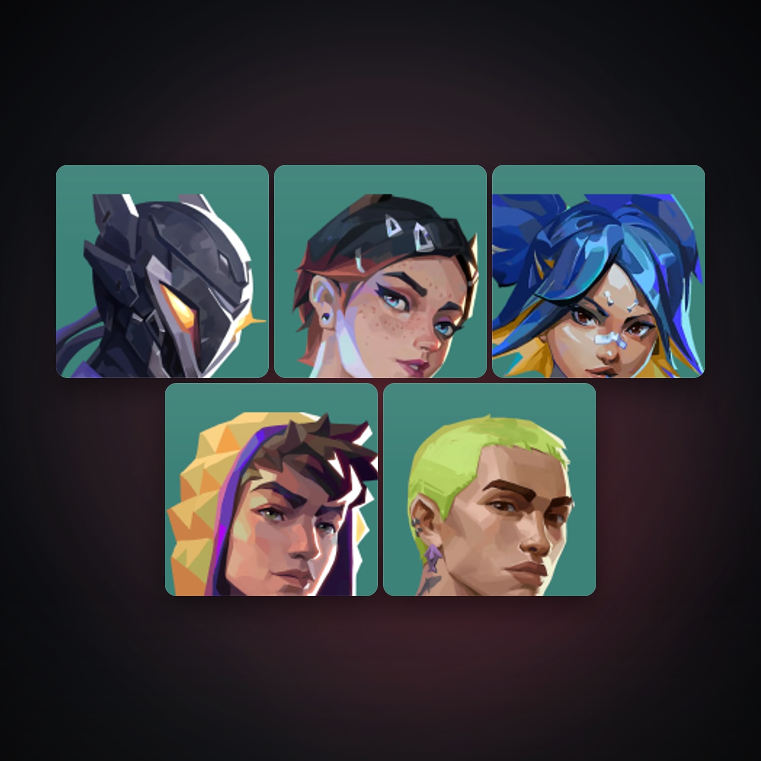 Ranked Ready Rank | Europe Server | Level 21 — HabibiAccounts