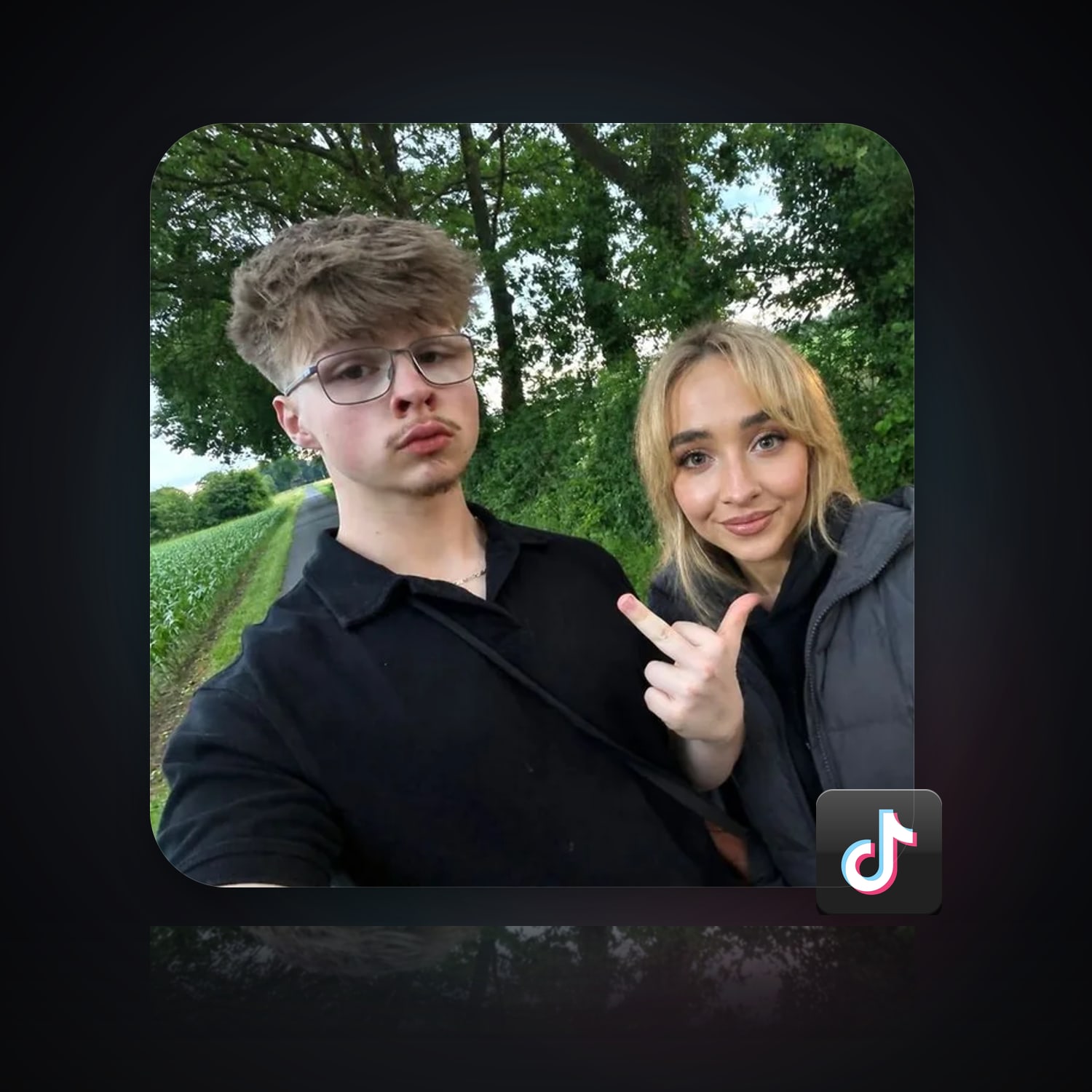 TikTok | 52 Followers — HabibiAccounts